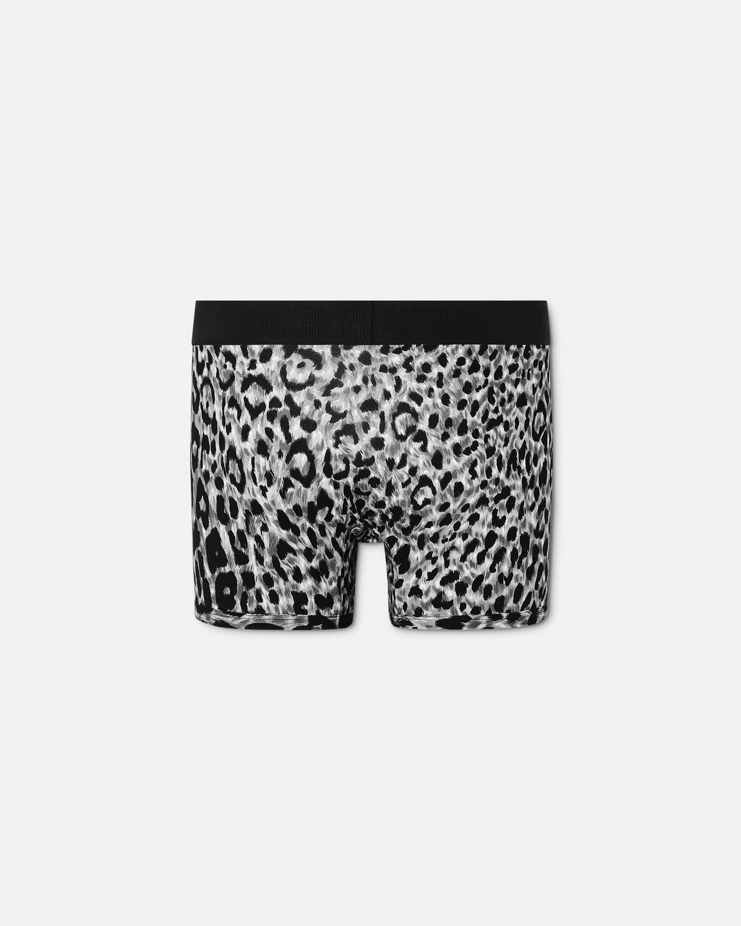 Leopard Long Trunks
