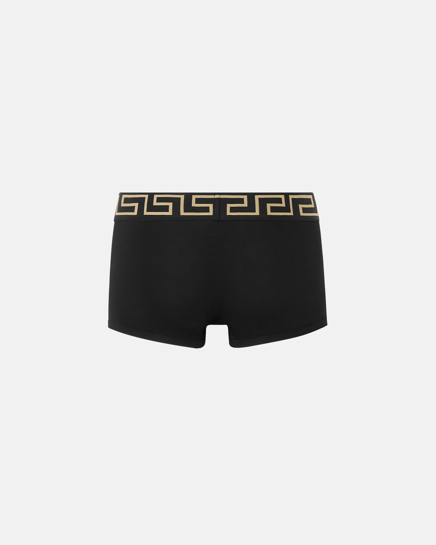 Cotton-Jersey Trunks