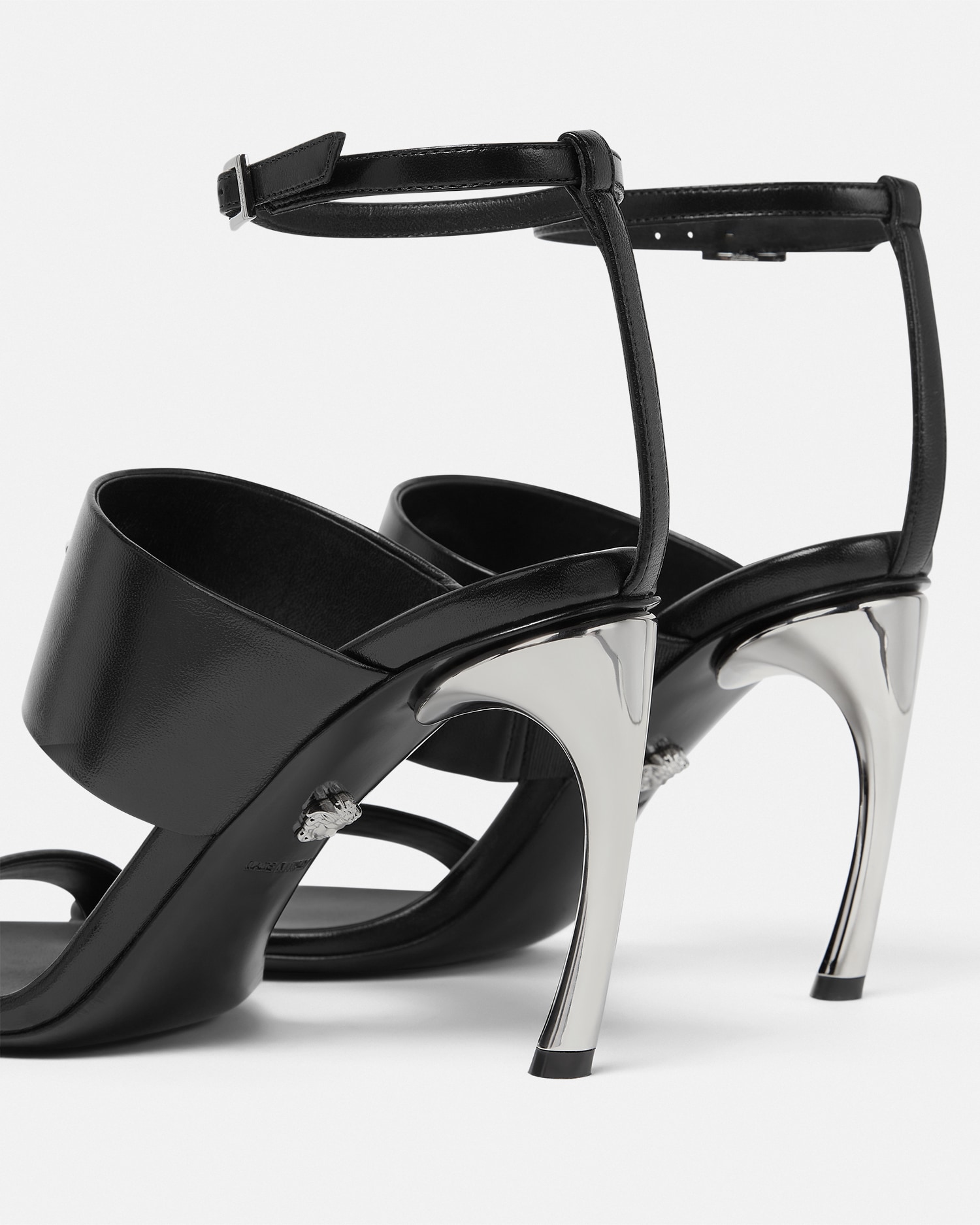 Pincer Sandals 85 mm