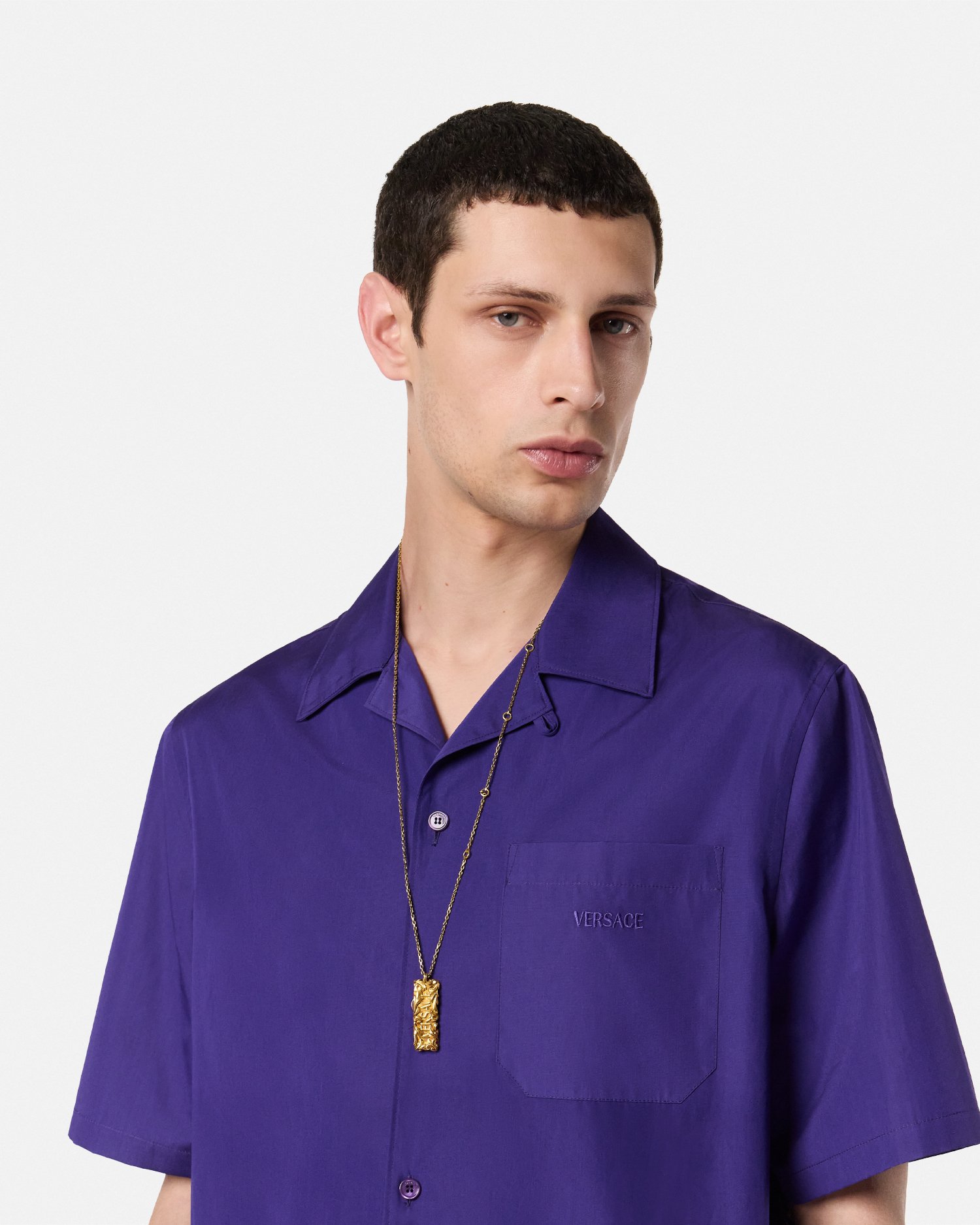 Hall of Statues Shirt