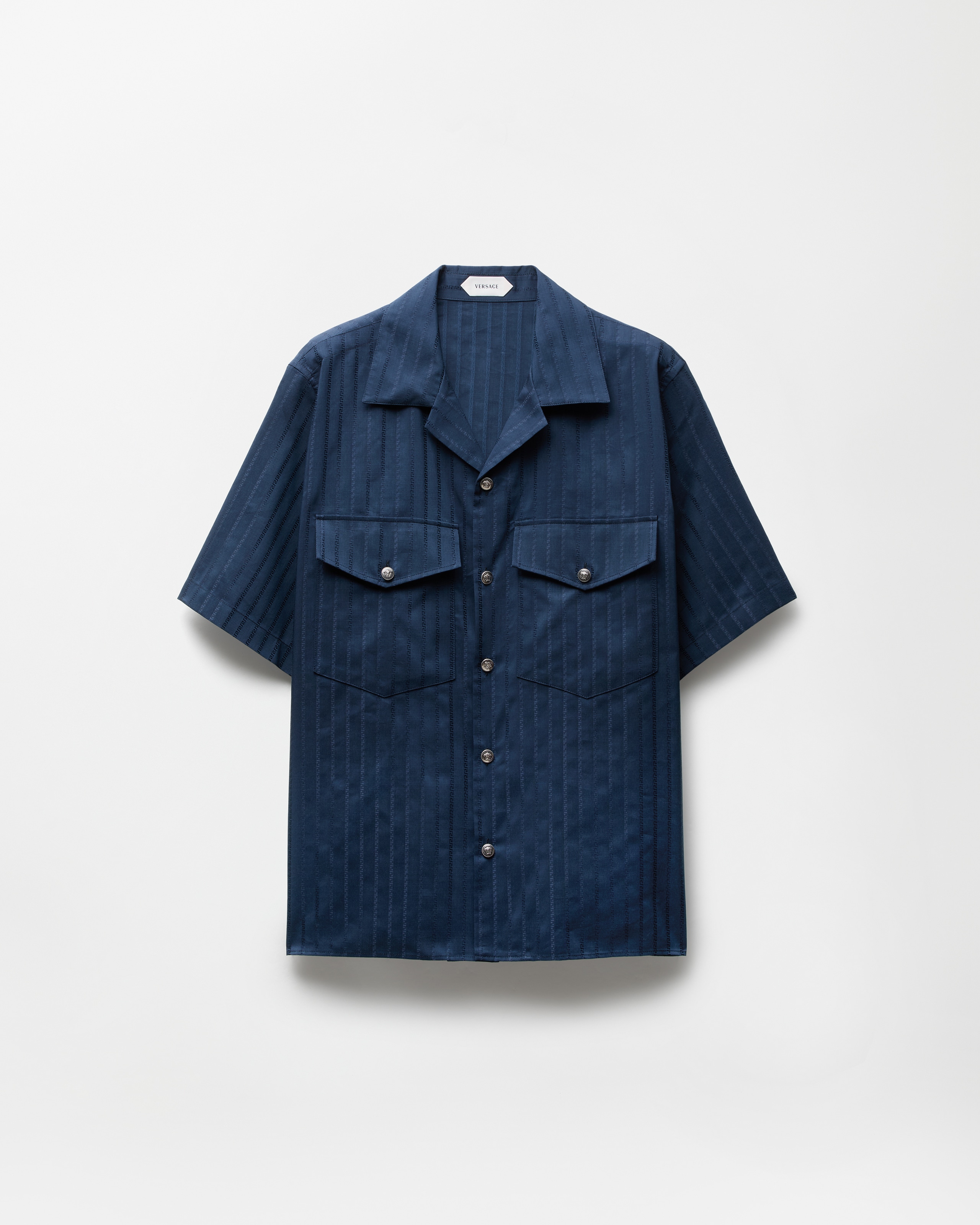 All Shirts | VERSACE US