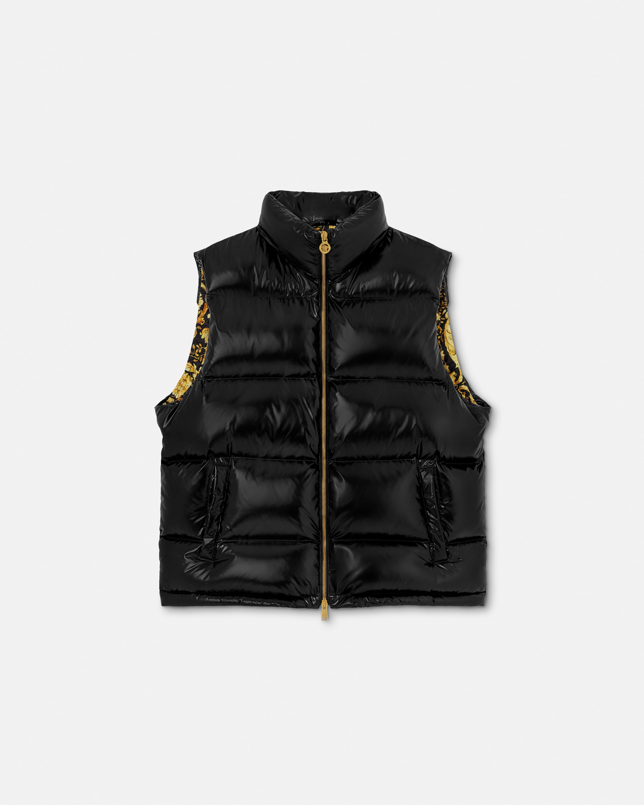 Puffer Vest