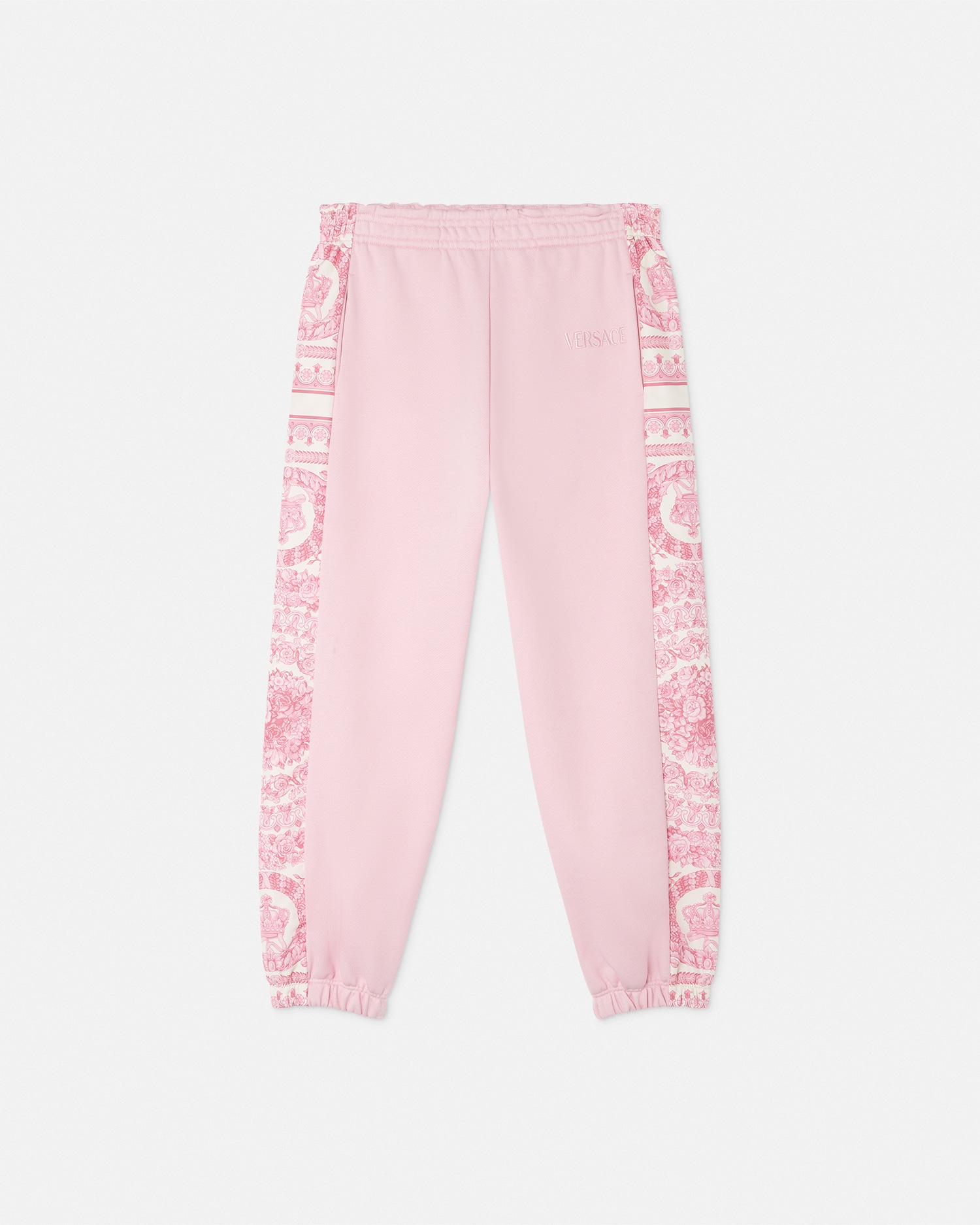 Girls' Designer Pants & Skirts | VERSACE US