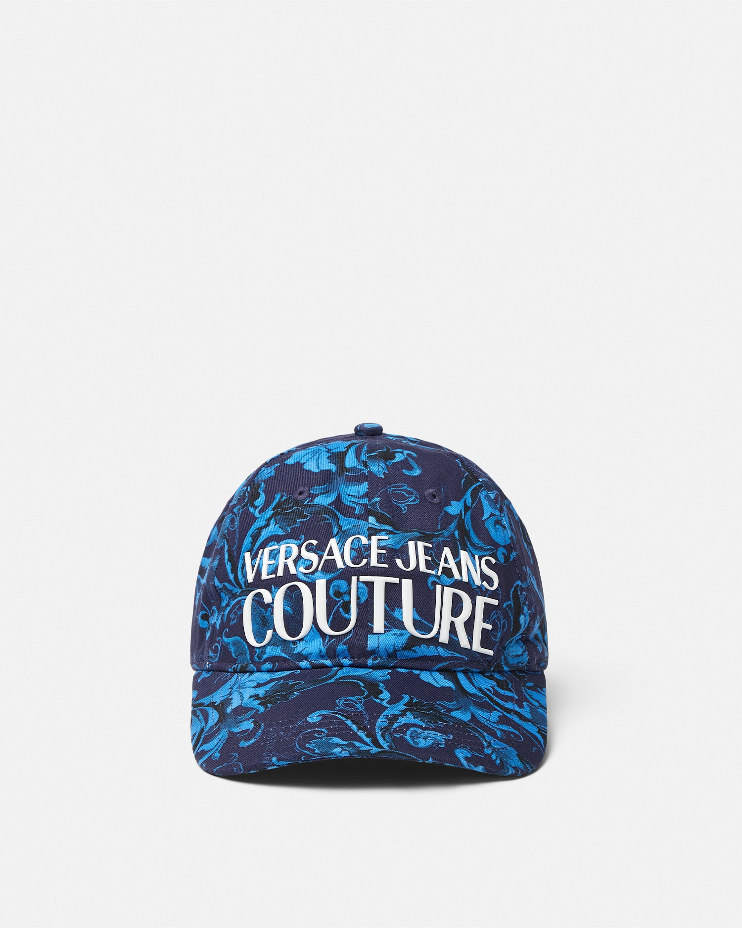 Porcelain Barocco Baseball Cap