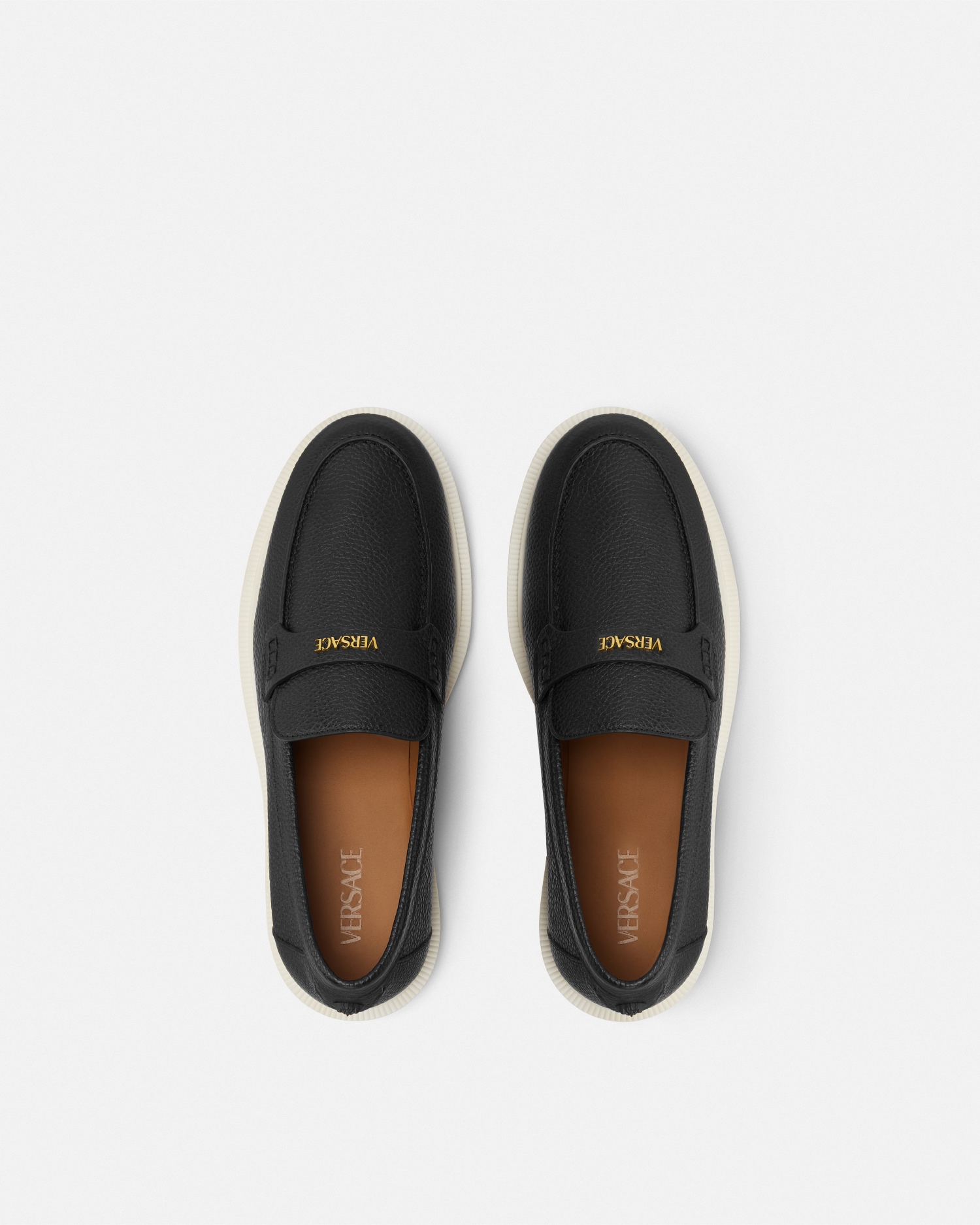 Giuliano Loafers