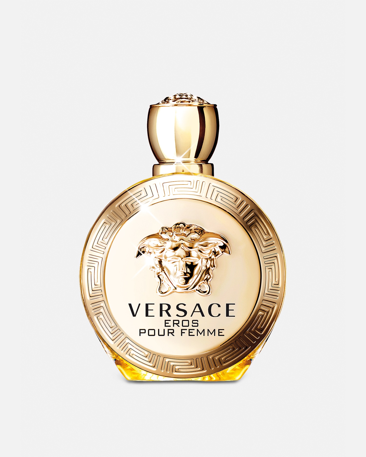 Women's Perfumes, Fragrances & Colognes | VERSACE US