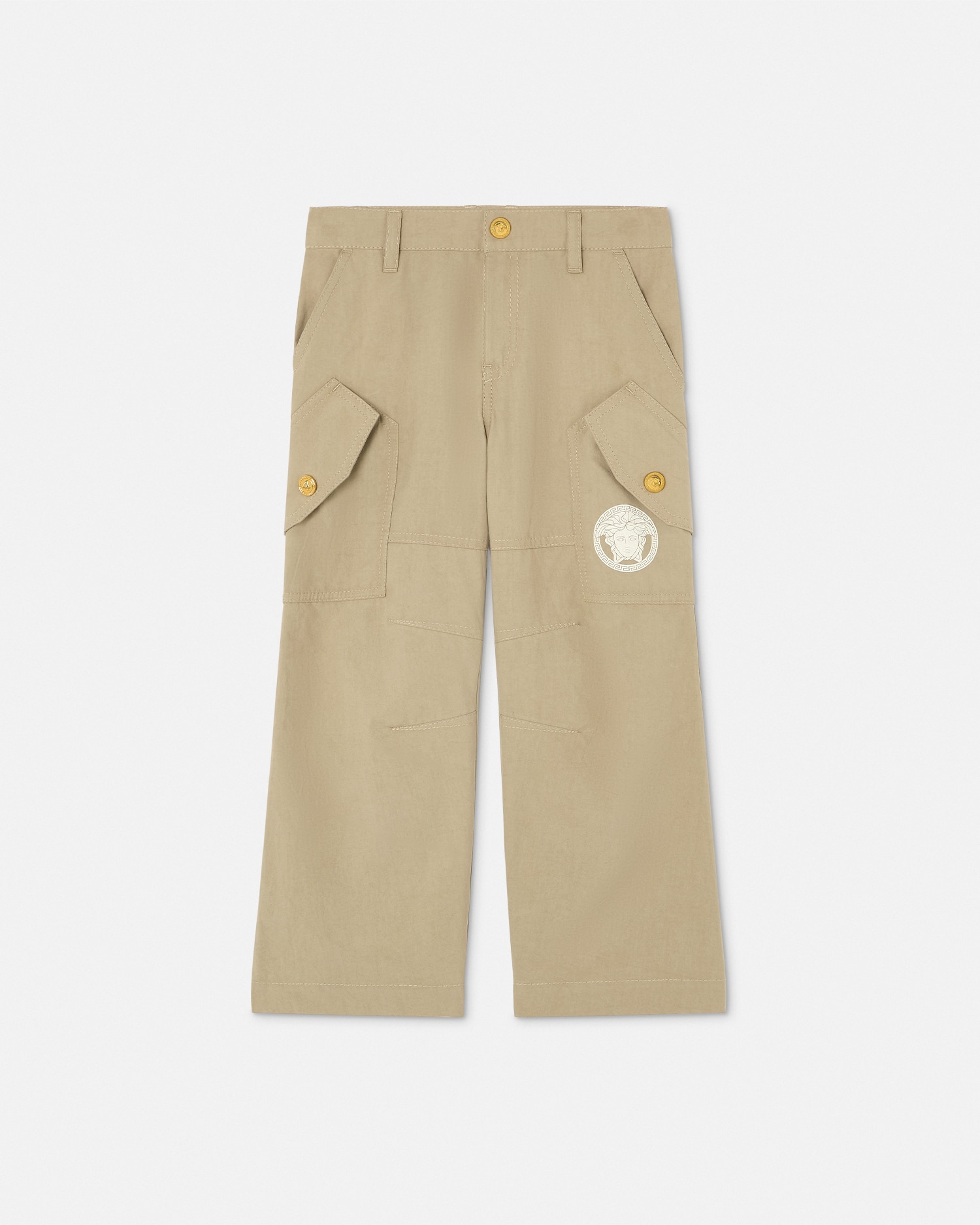 Medusa Kids Cargo Pants