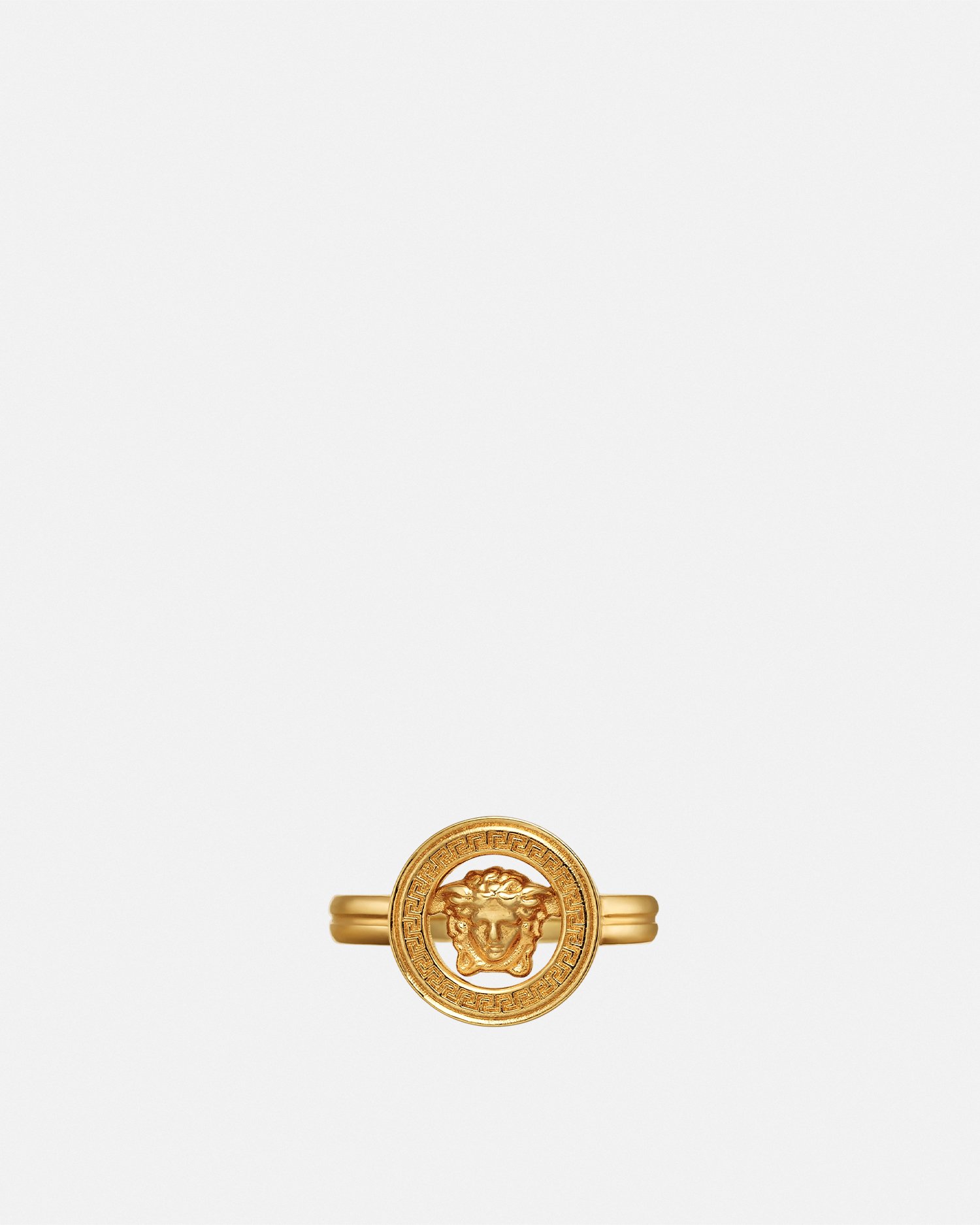 Versace Medusa '95 Ring