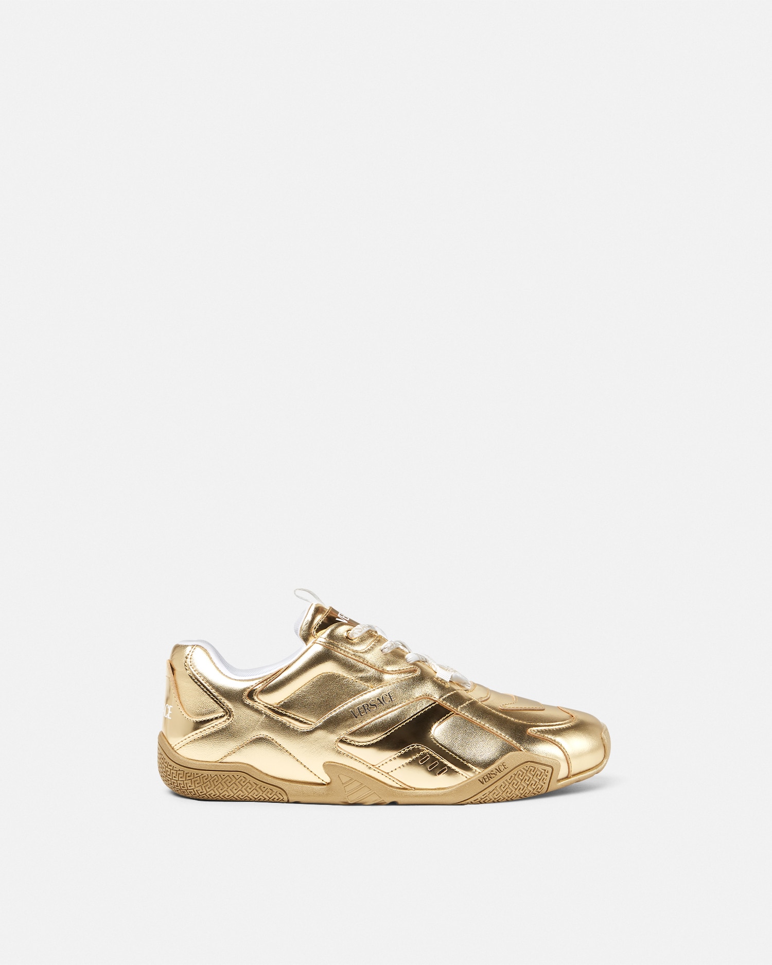 Galaxia Metallic Sneakers