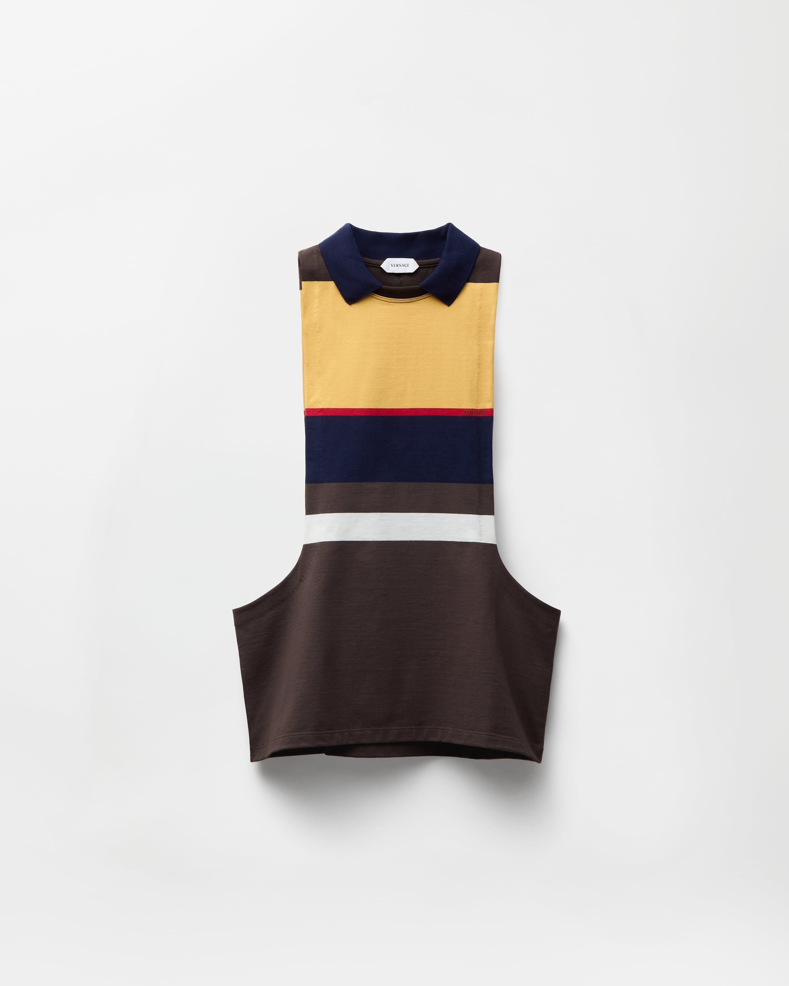Versace Polos & T-shirts for Men