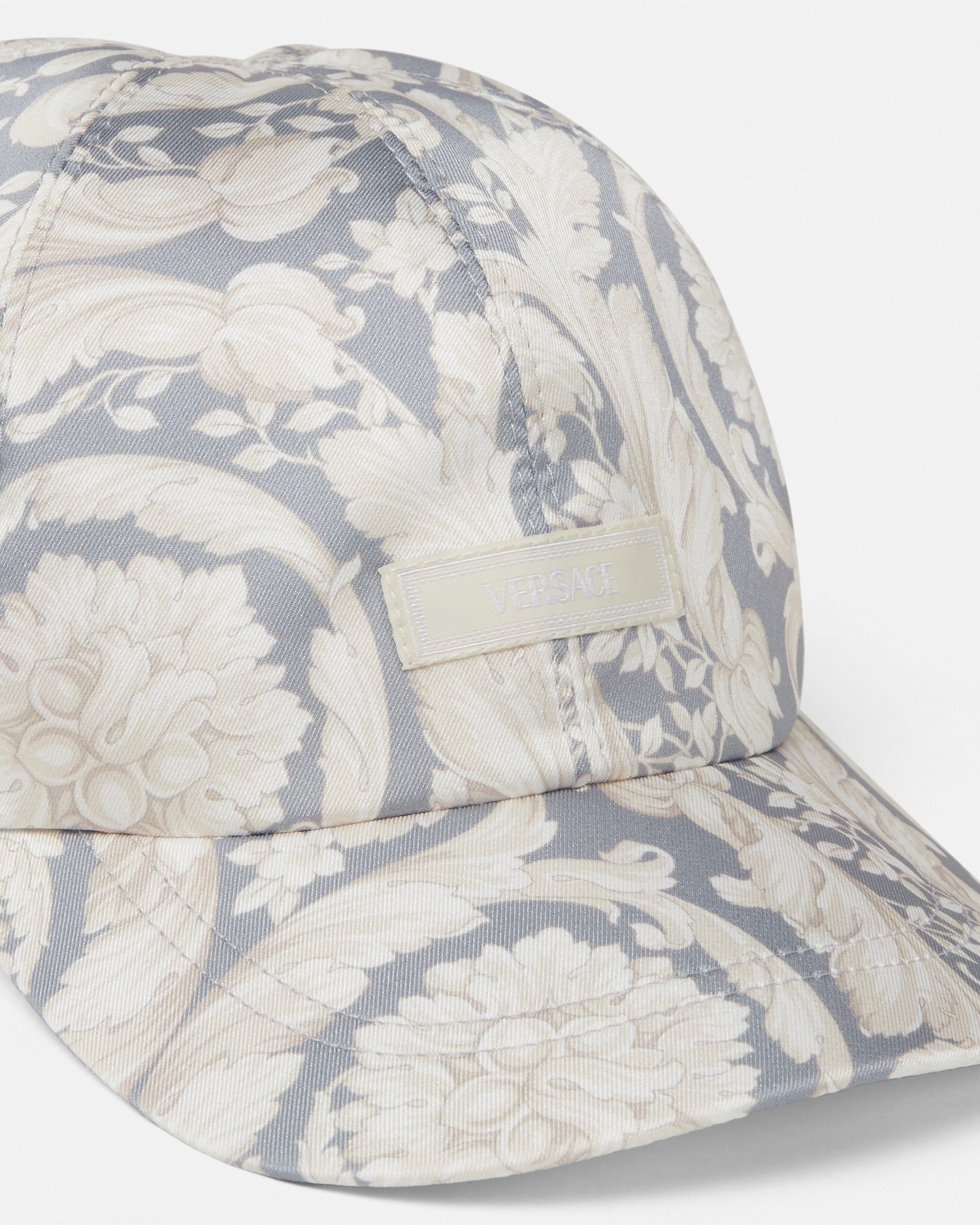 Barocco Kids Baseball Cap