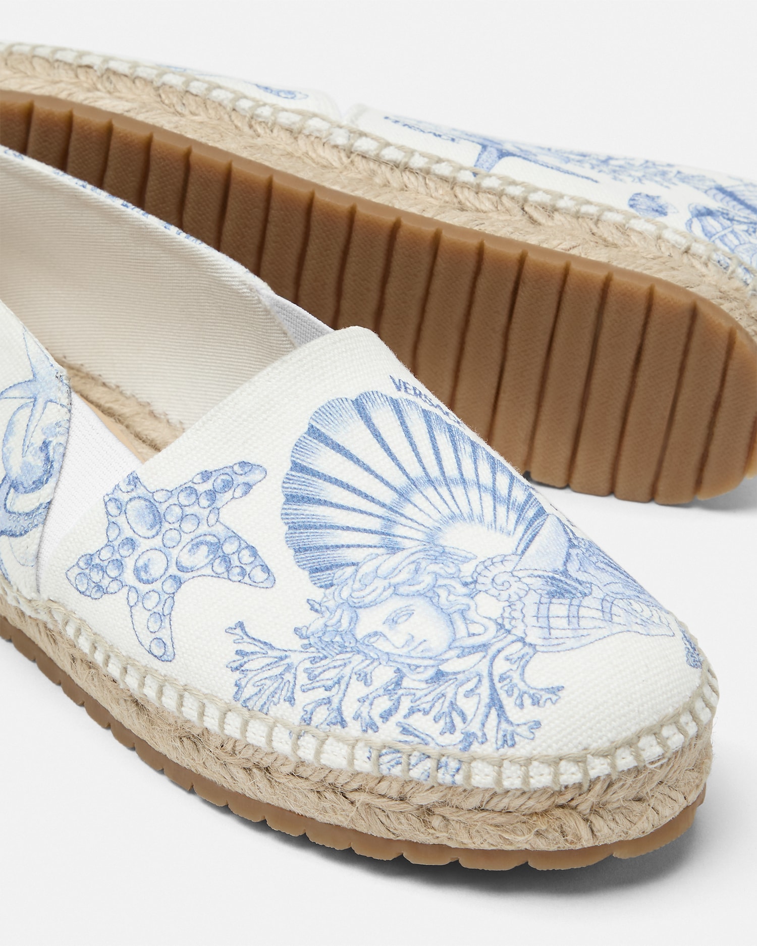 Coral Theatre Kids Espadrilles