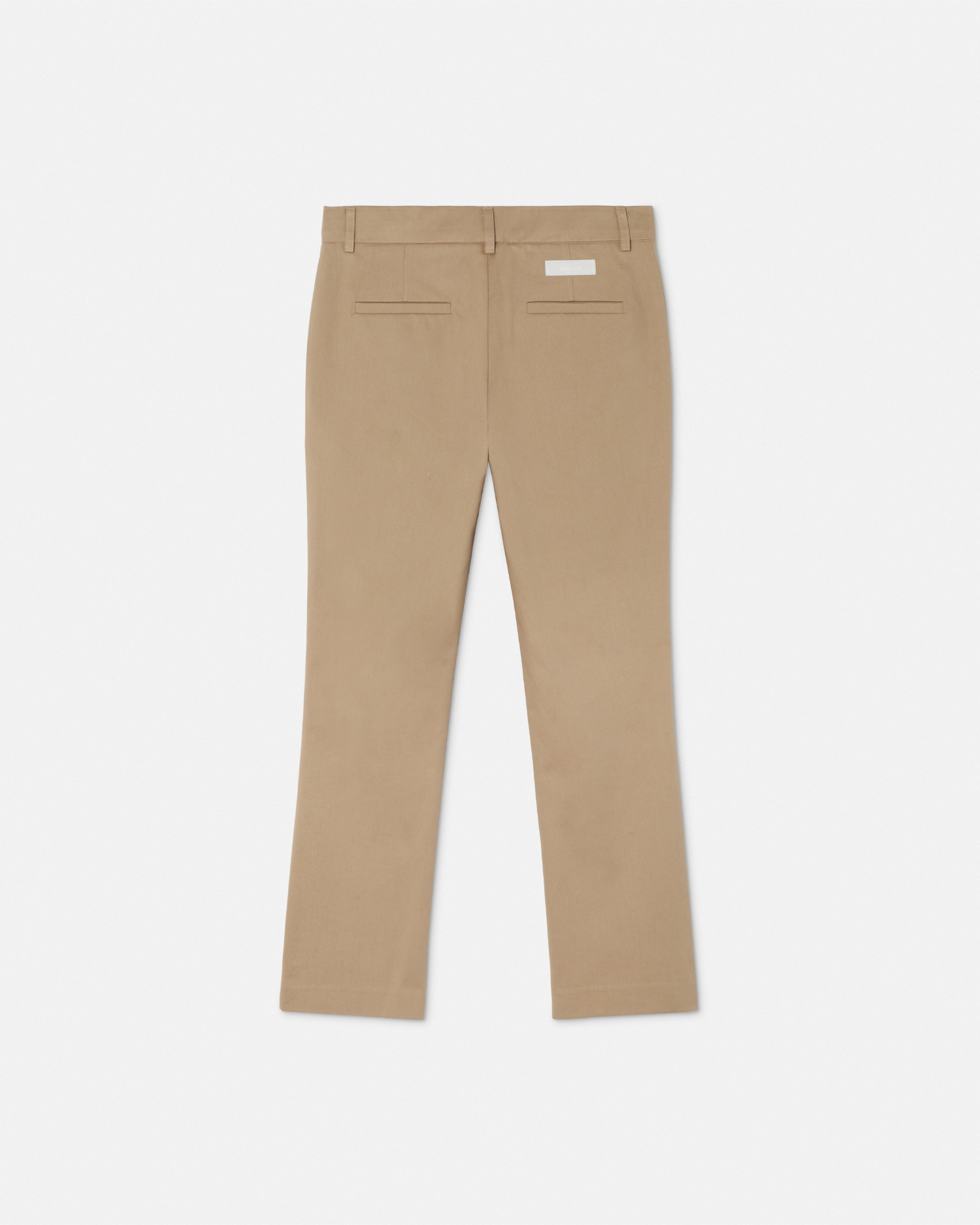 Gabardine Kids Pants