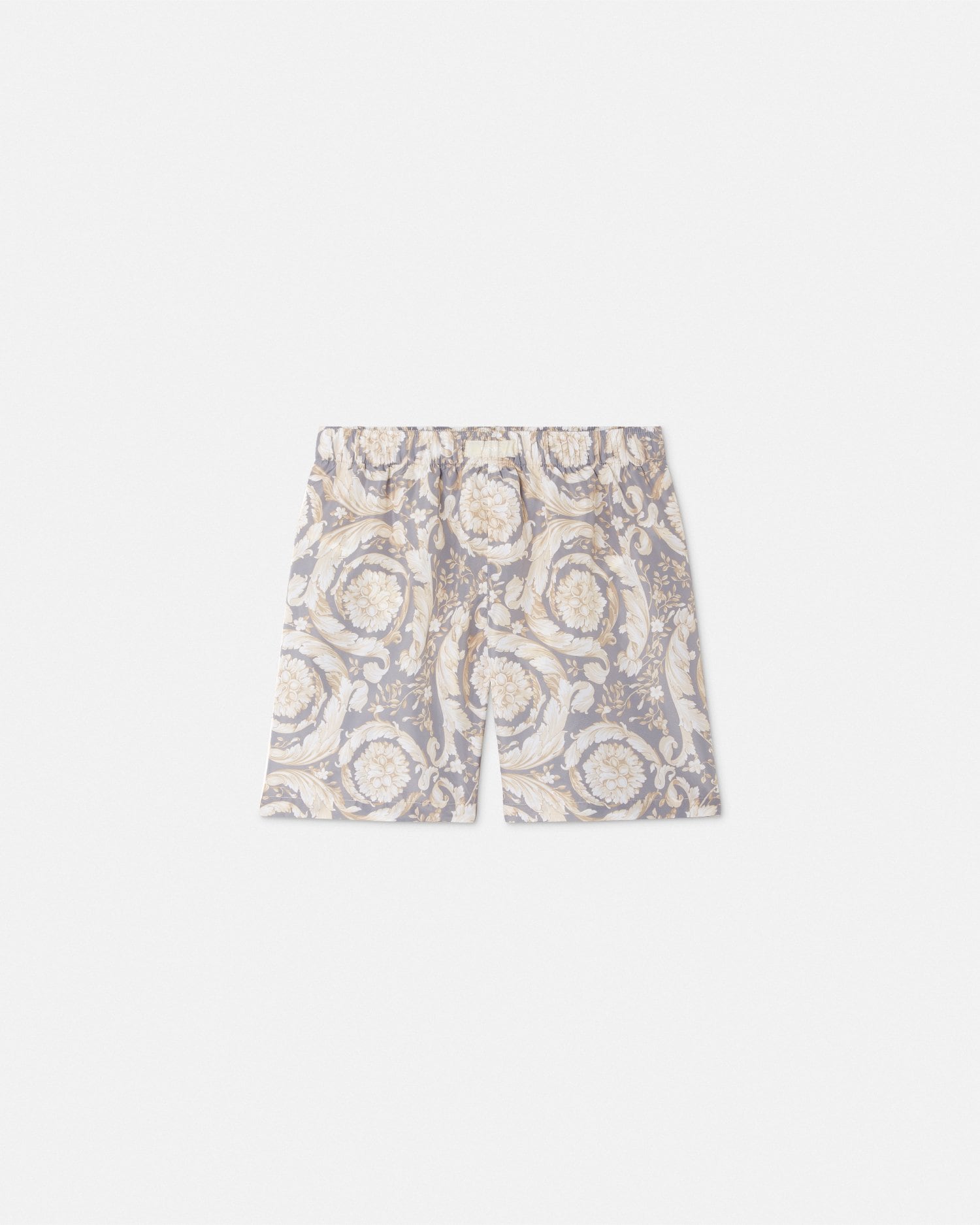 Barocco Kids Swim Shorts