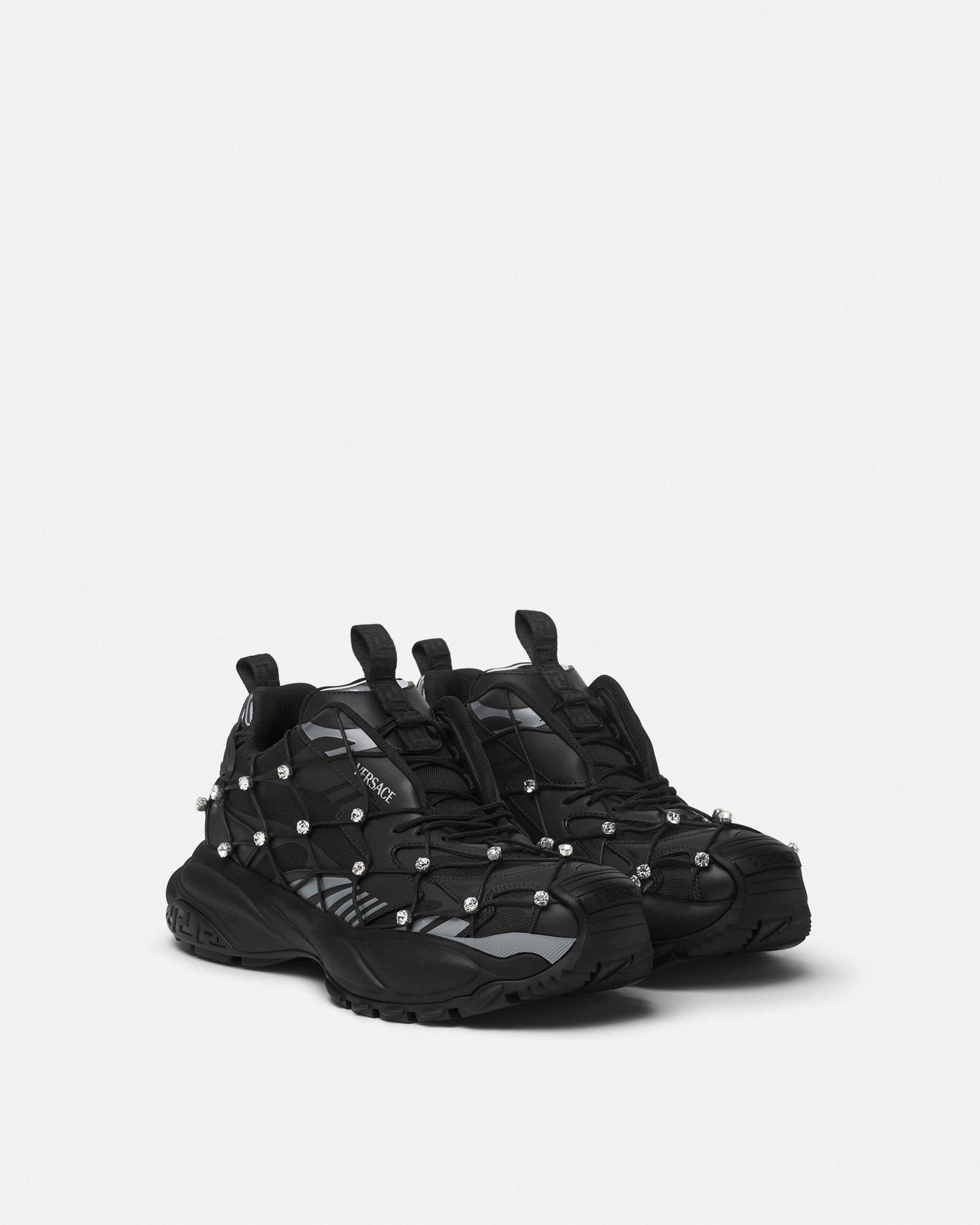 Versace Mercury M_VS_02 Sneakers