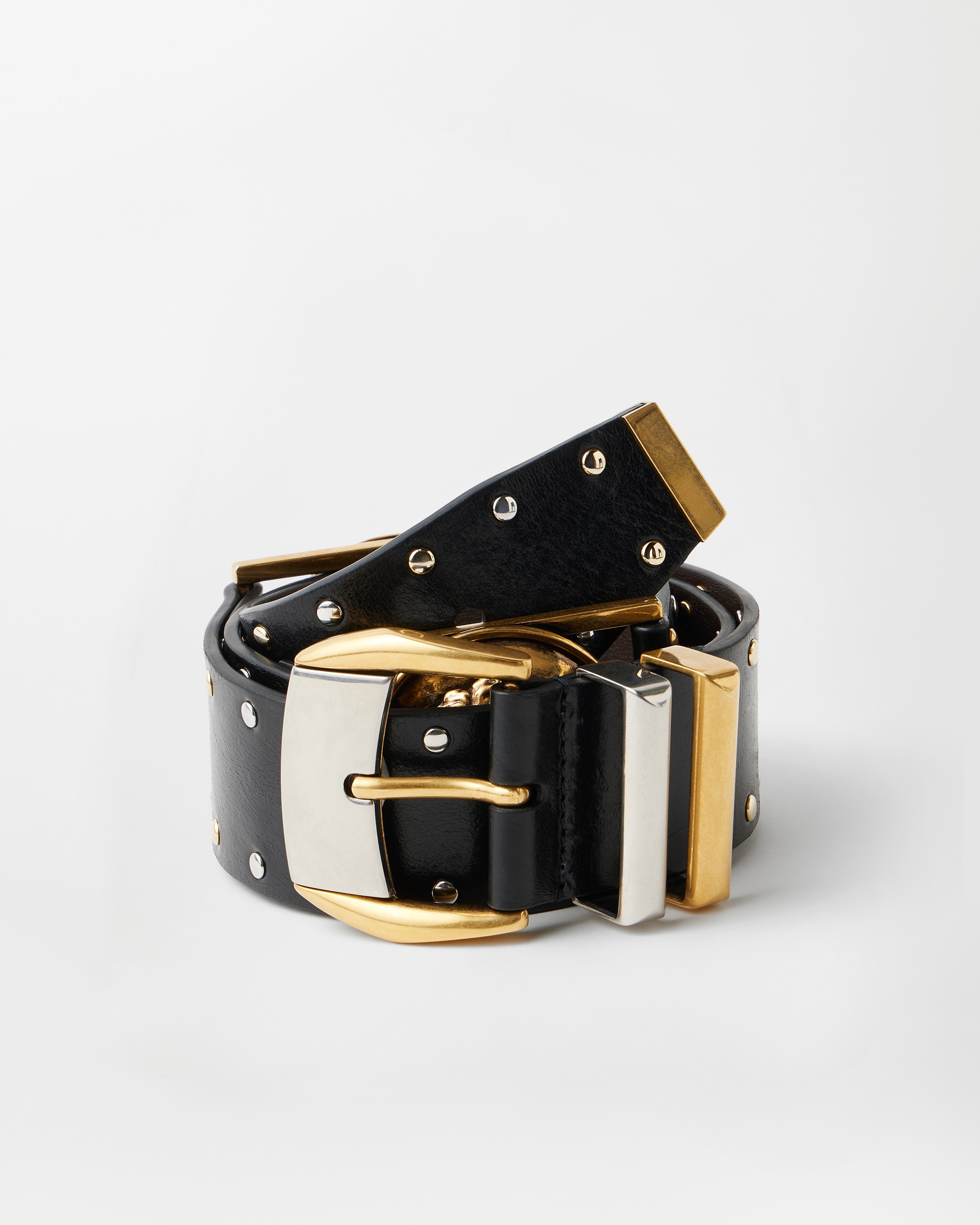 Men's Designer Belts | VERSACE US