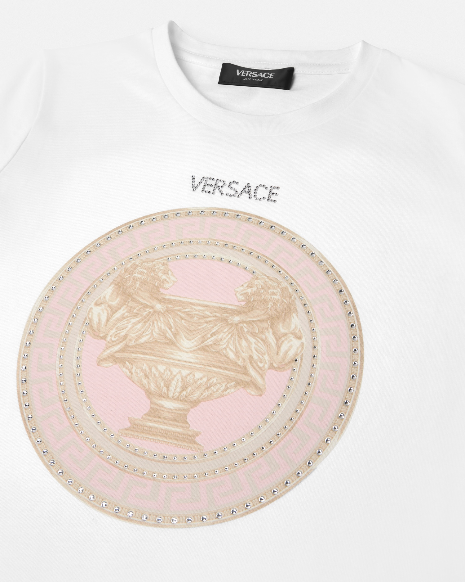 Crystal La Coupe Des Dieux Kids T-Shirt