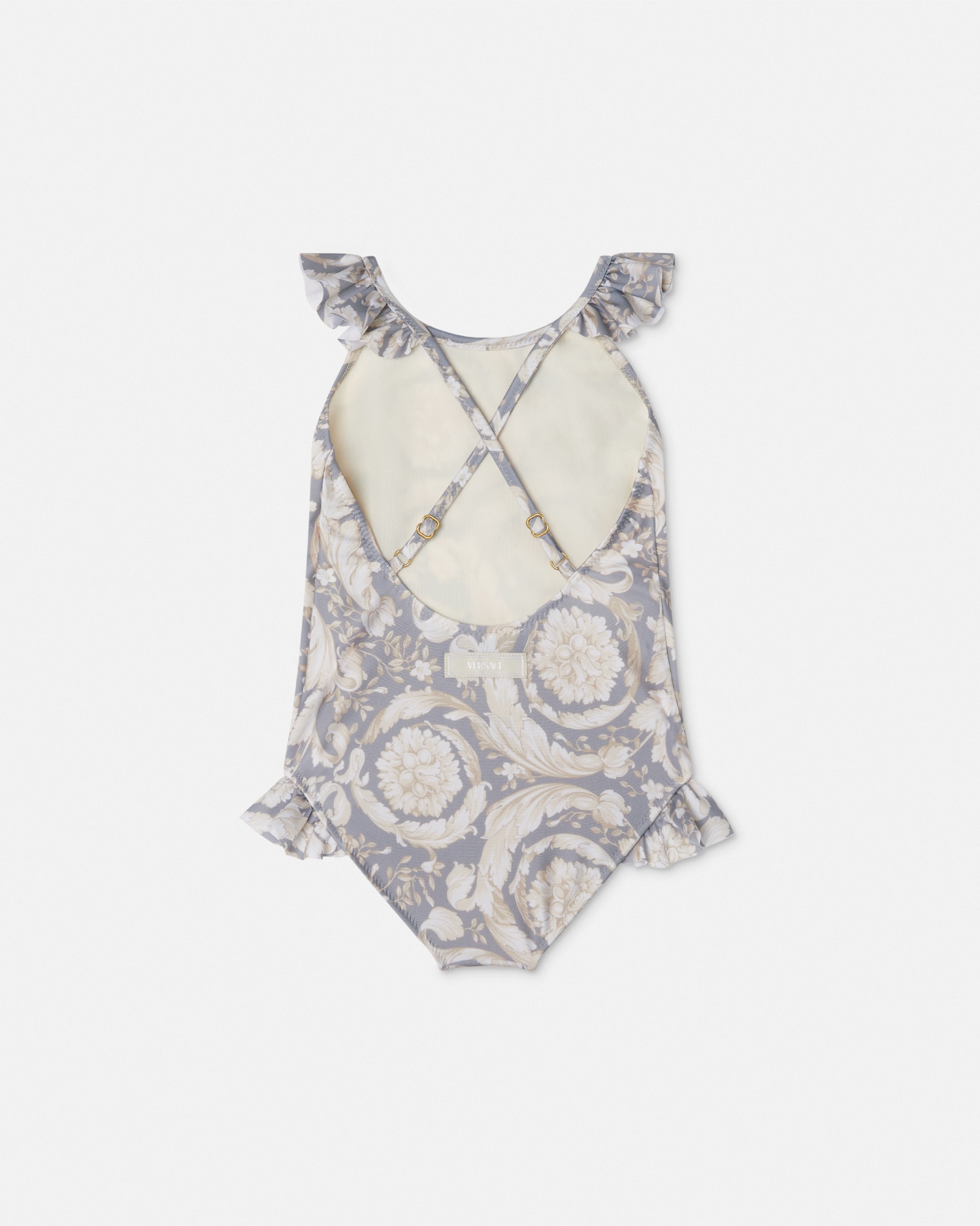 Barocco Kids Swimsuit