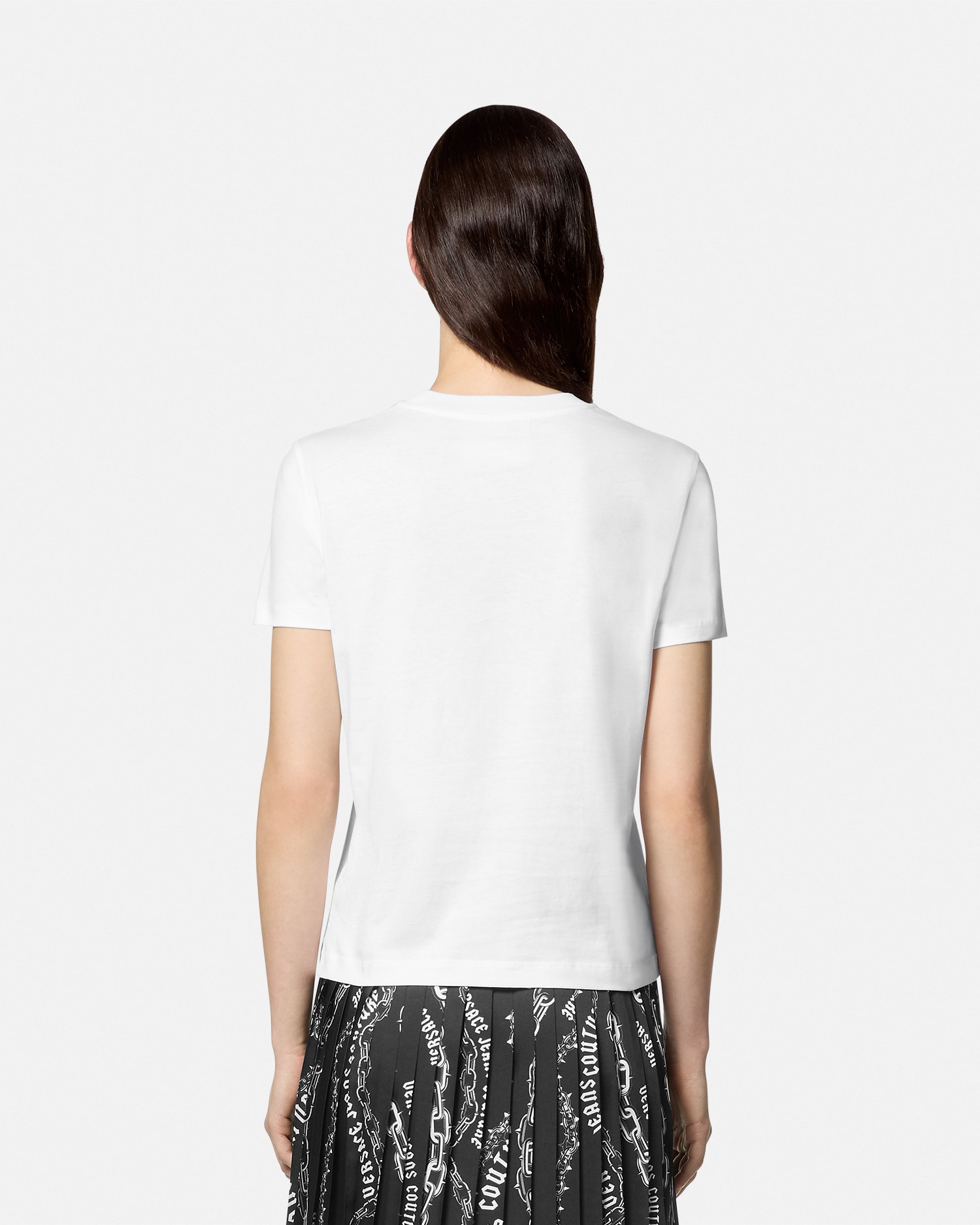 Institutional Logo T-Shirt