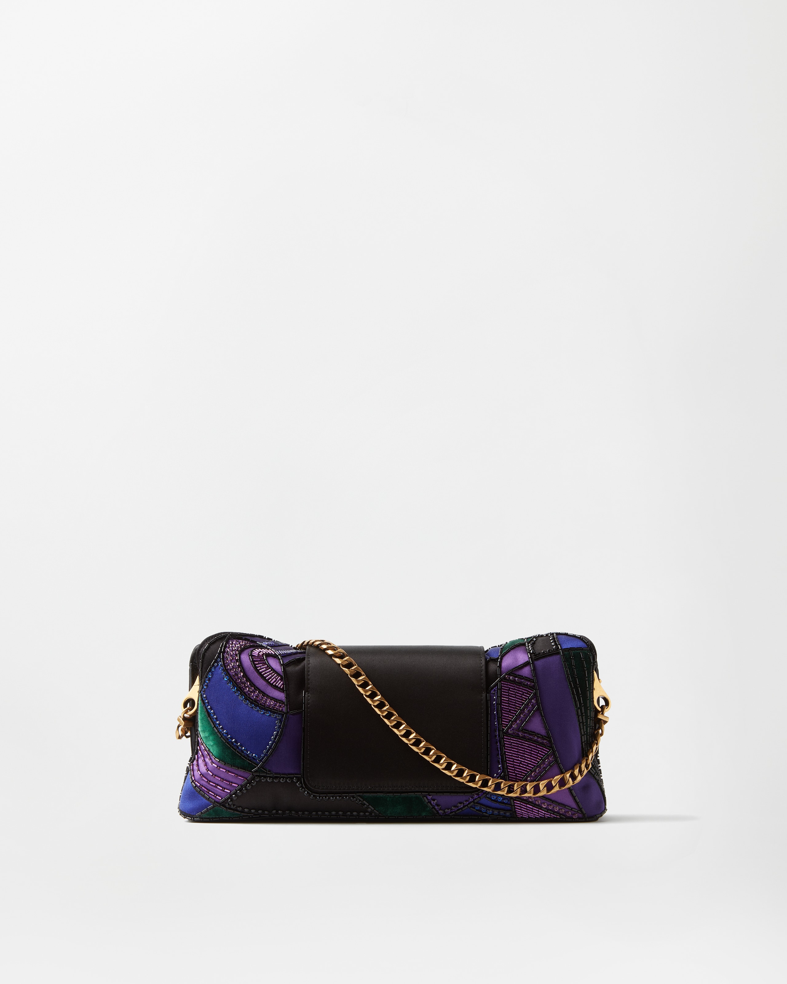 Women's Designer Mini Bags & Clutches | VERSACE US
