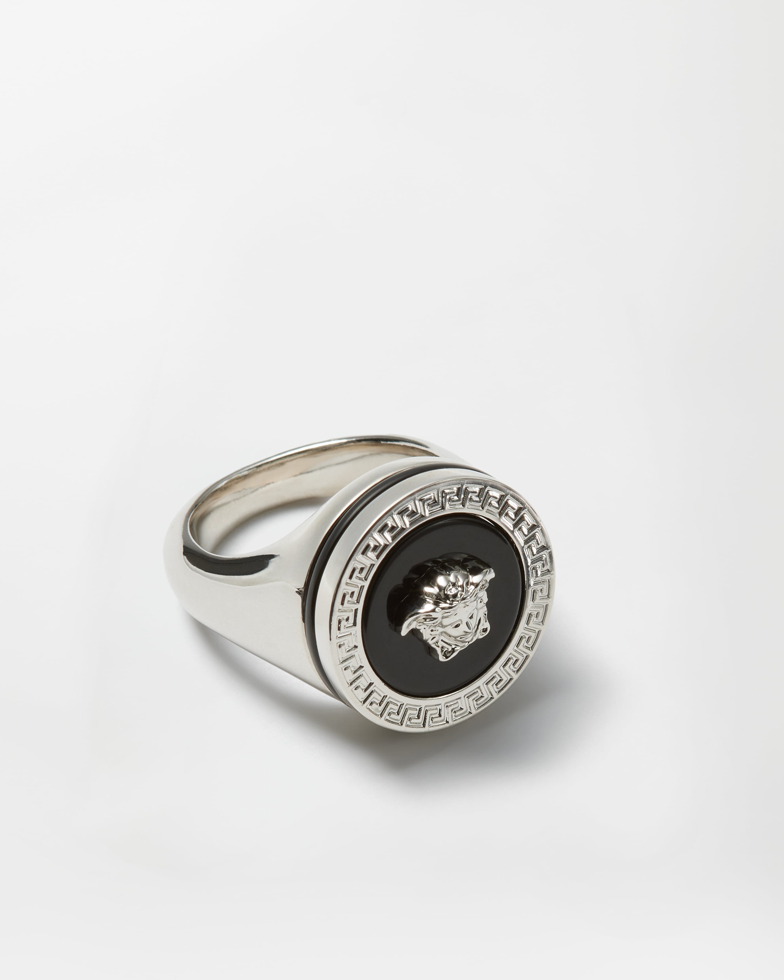 All Rings | VERSACE US
