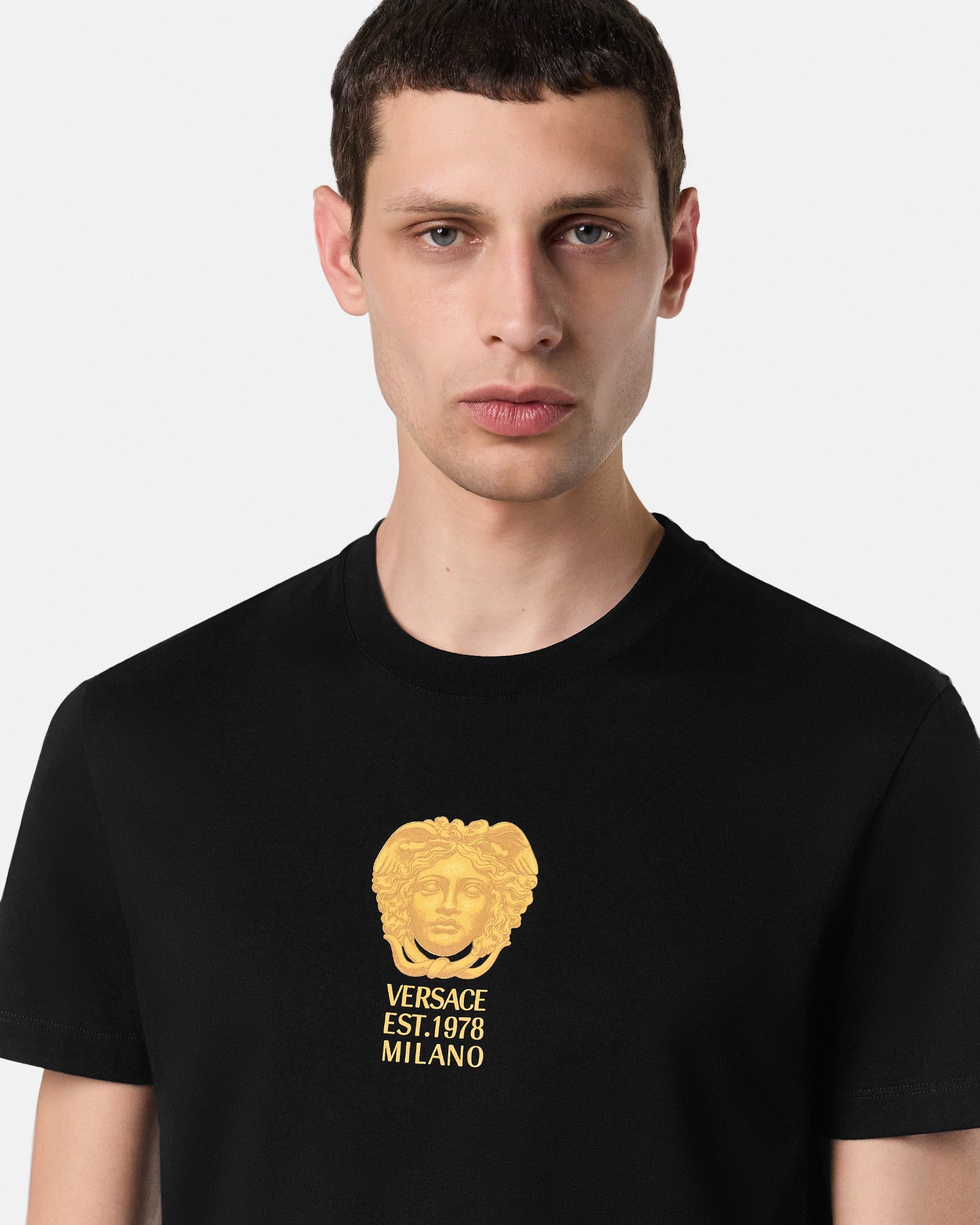 Hall of Statues Medusa T-Shirt