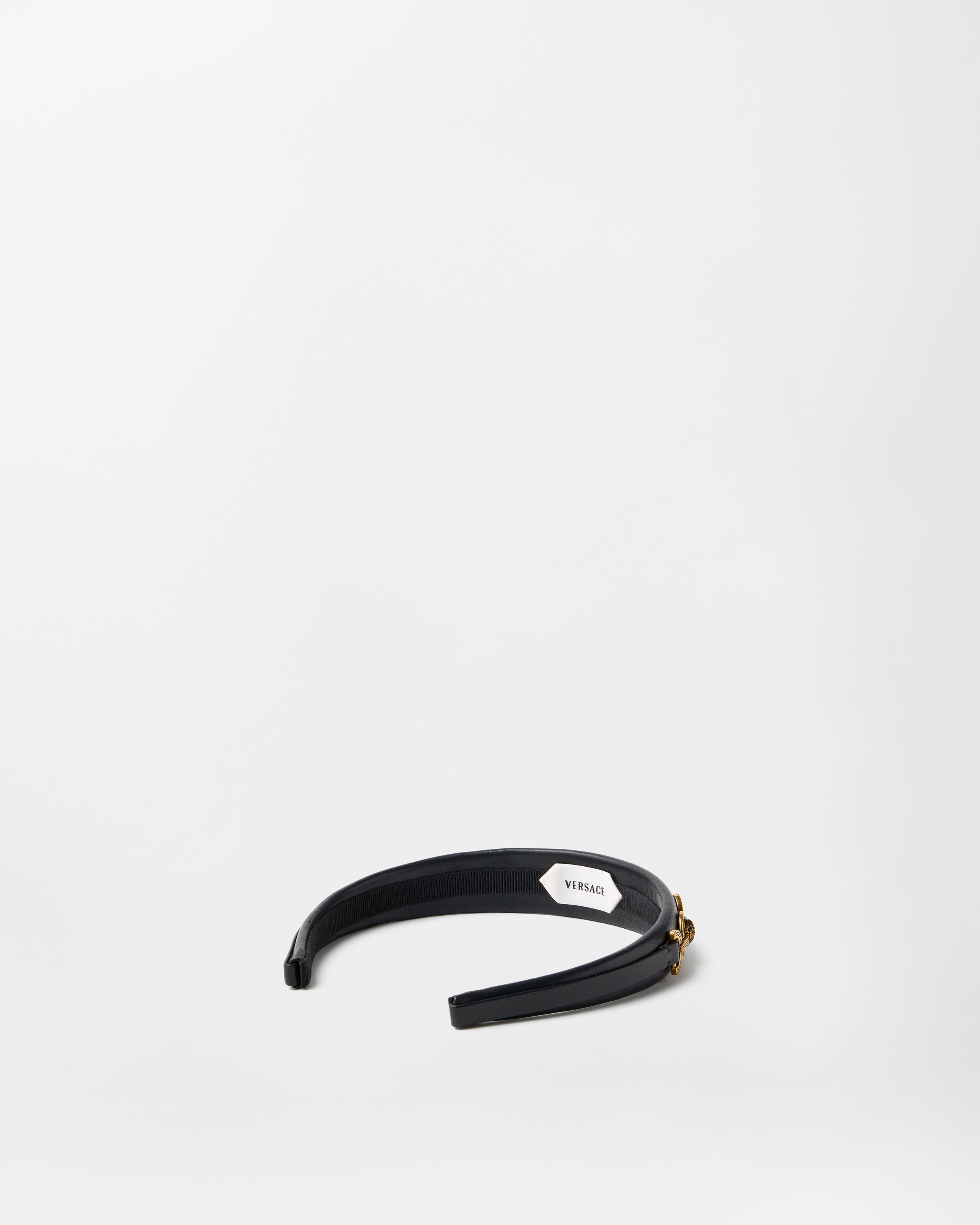 Women's Designer Hair Accessories | VERSACE US