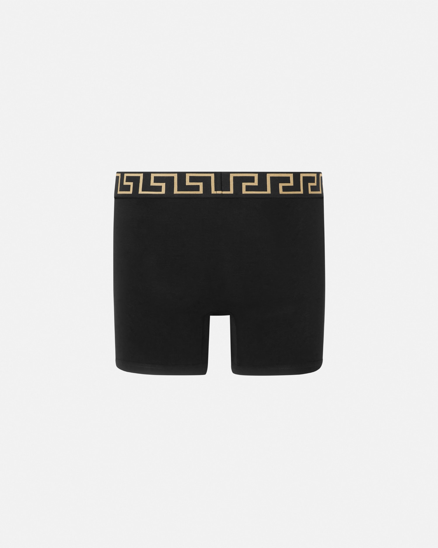 Cotton-jersey Long Trunks