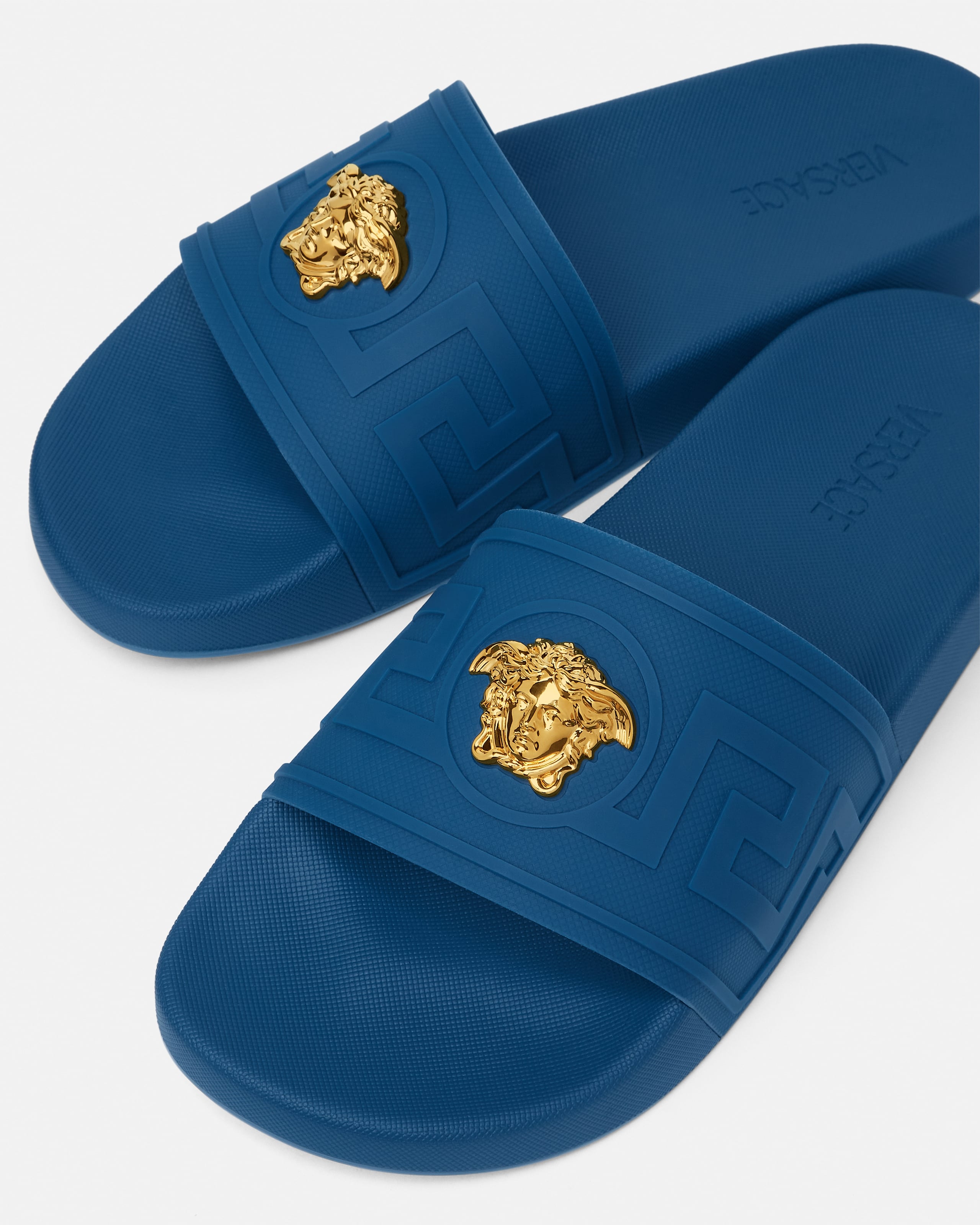 Versace
Medusa Pool Slide Rubber NEW Versace Men main image 4