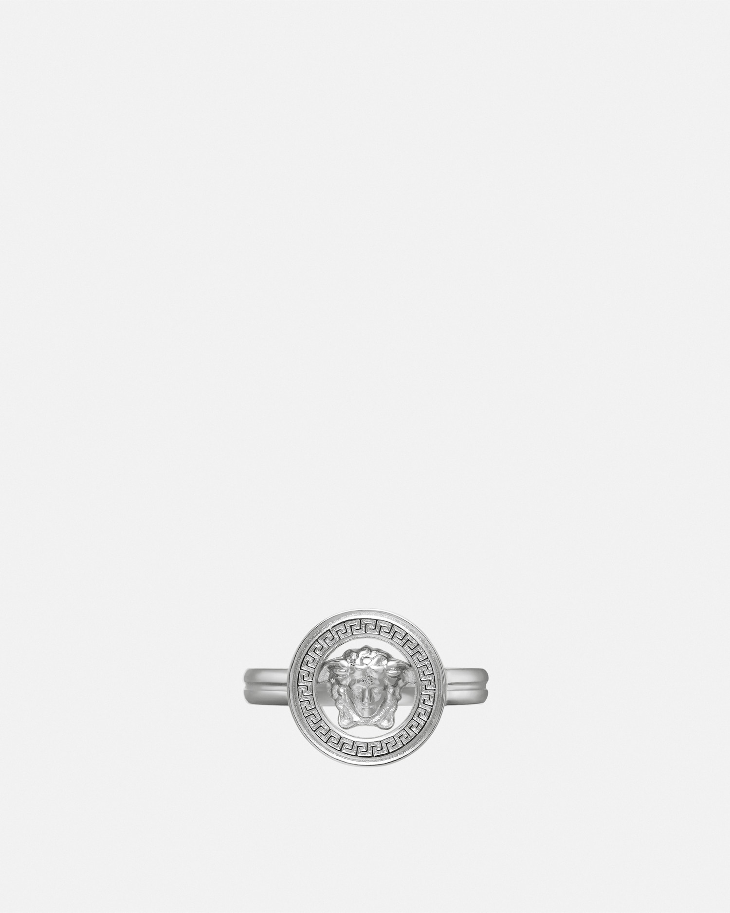 Versace Medusa '95 Ring