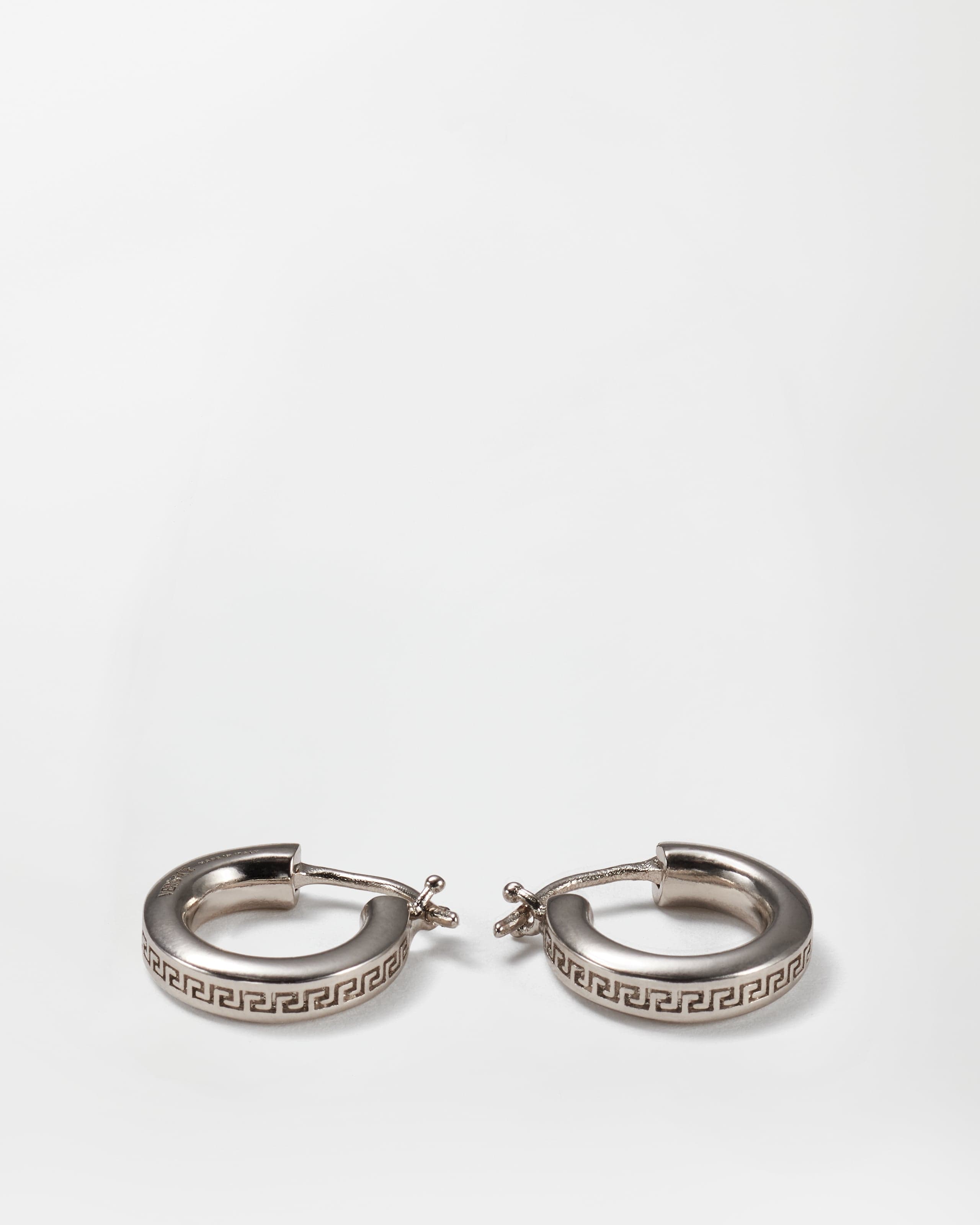 Greca Earrings | VERSACE US