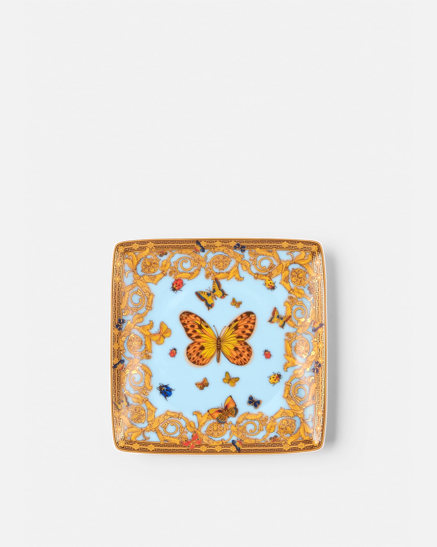 Versace Home Décor - Homeware - Living Collection | Official Website