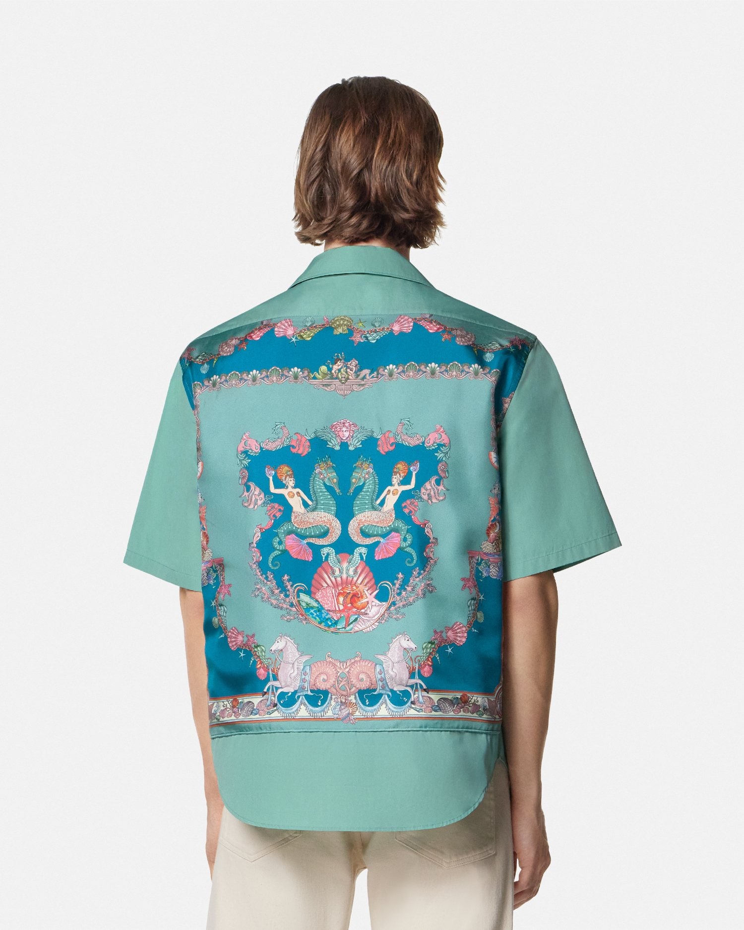 Coral Theatre Shirt
