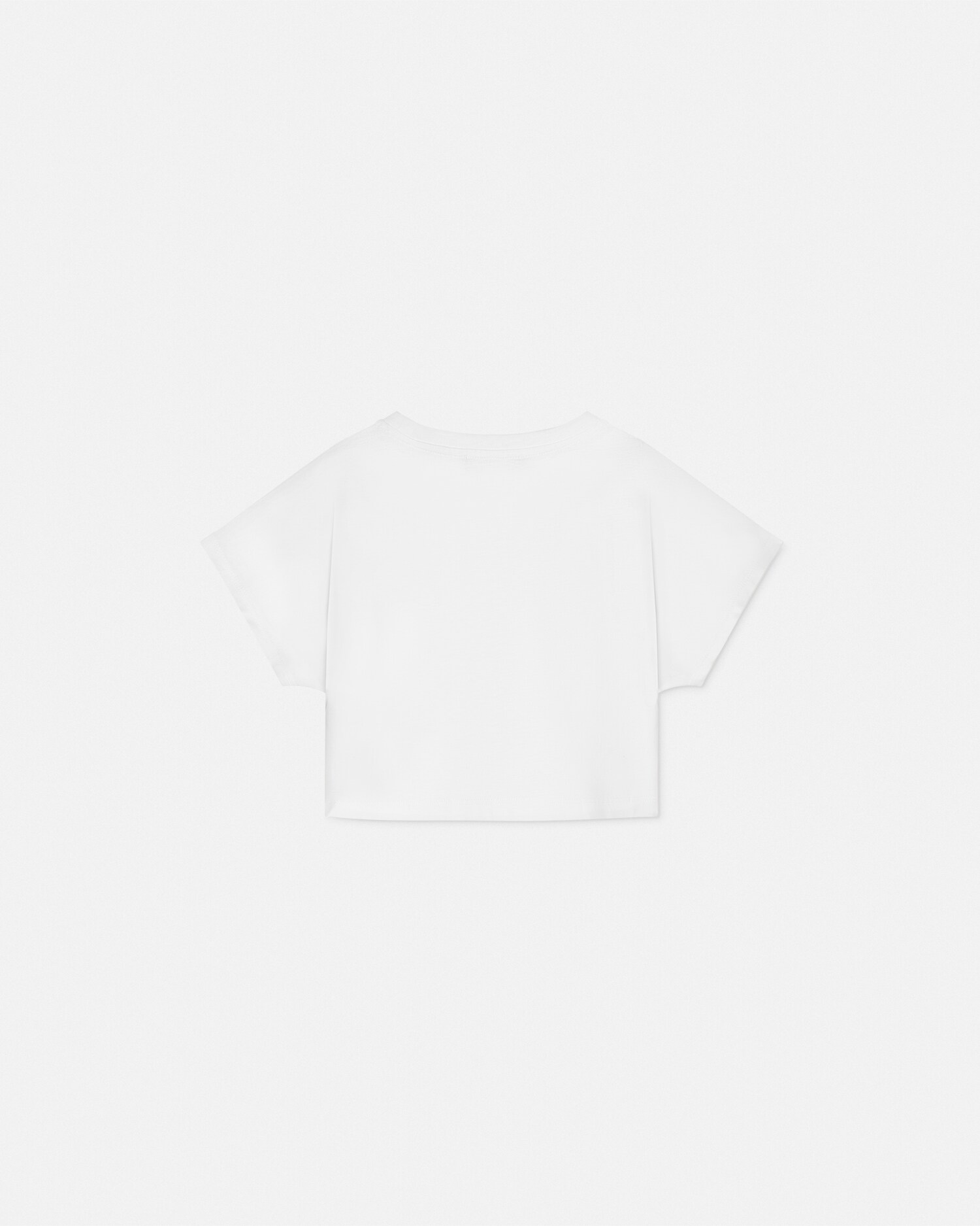 Versace Logo Kids T-Shirt