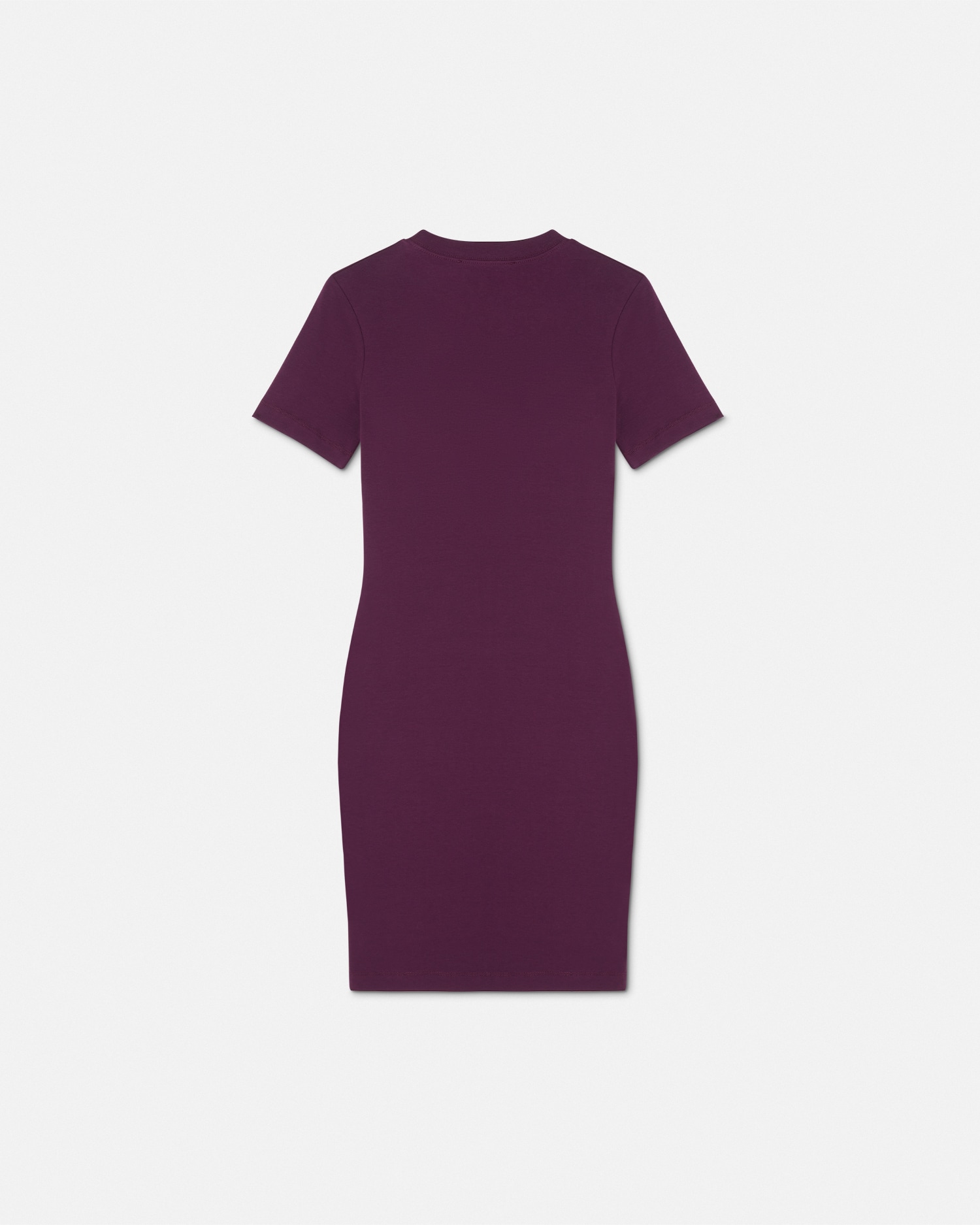 Institutional Logo T-Shirt Dress