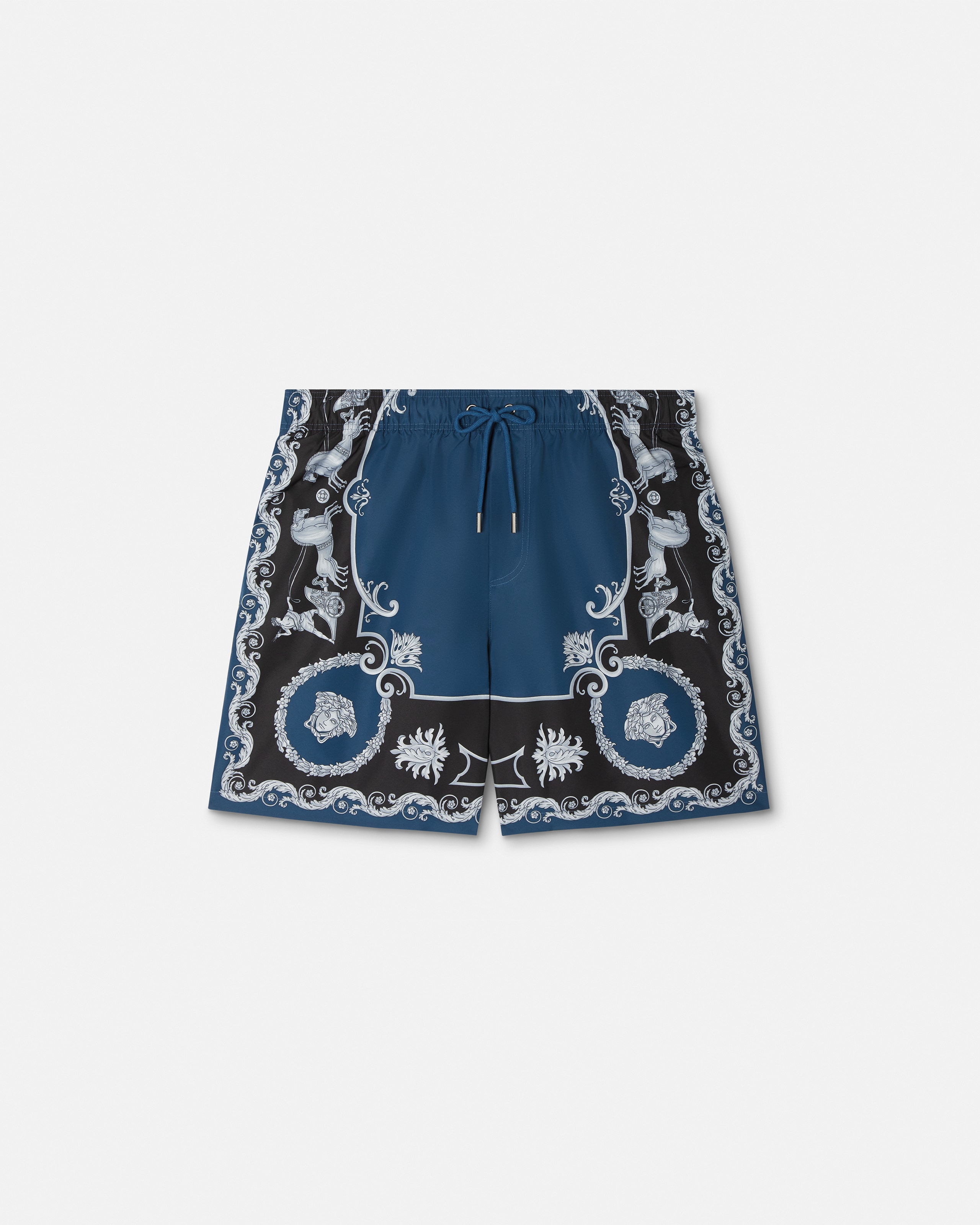 Printed Swim Boardshorts