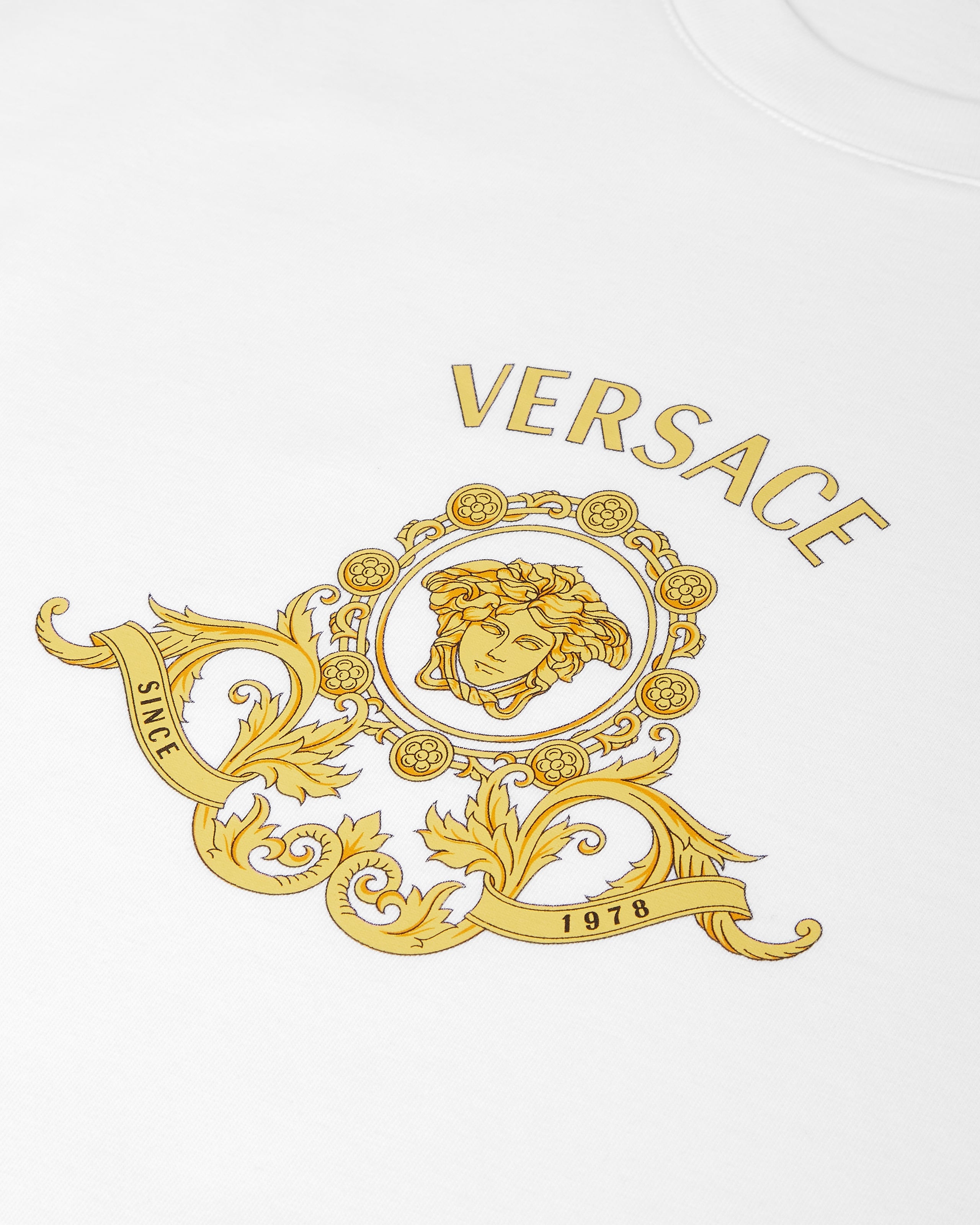 Mimi 様3枚おまとめVERSACE ★半袖Tシャツ 柄 白 Supsale｜スーパーコピーブランド通販専門店 | バッグ・時計・服（代金