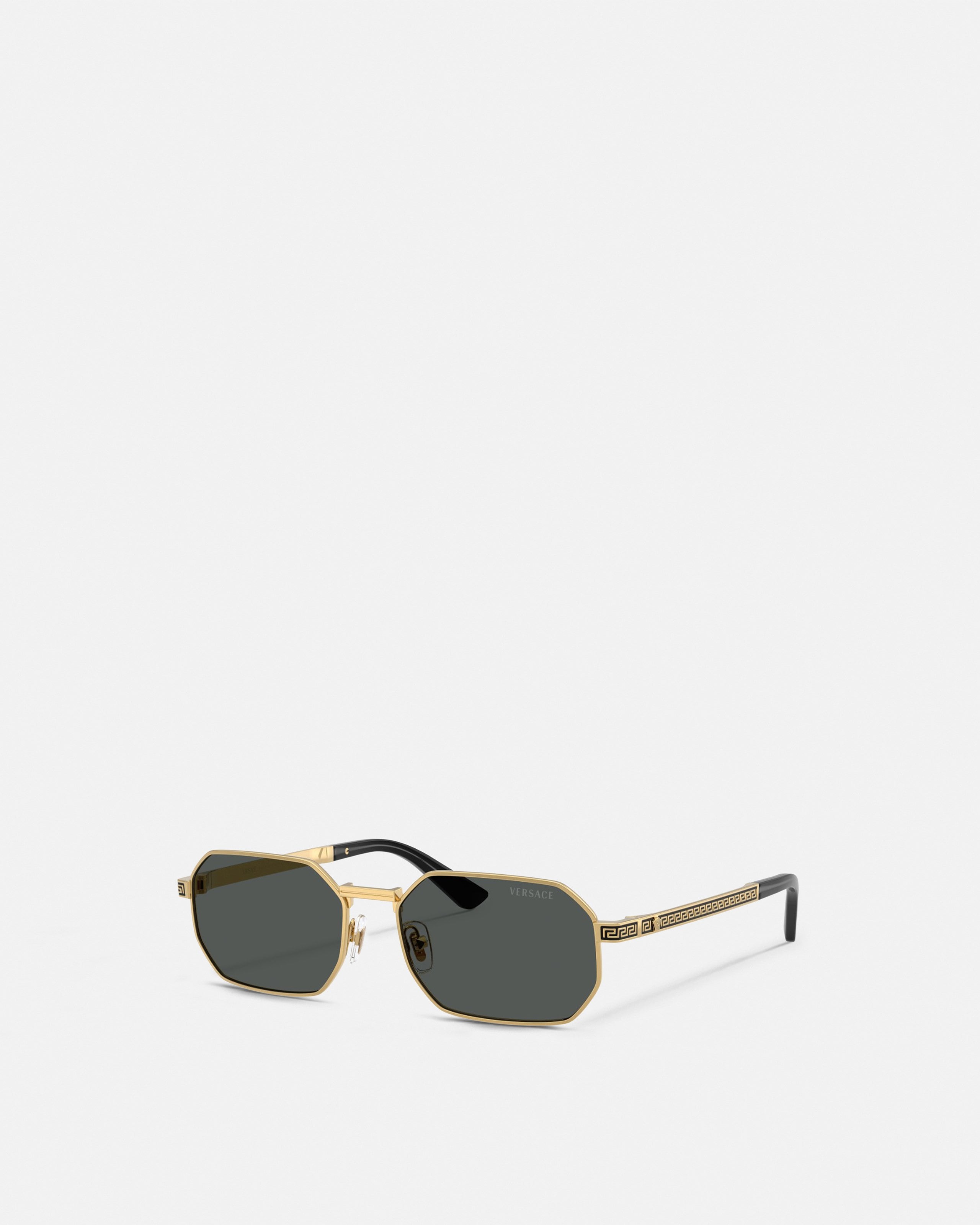 VERSACE サングラス Men's Luxury and Designer Sunglasses | VERSACE US
