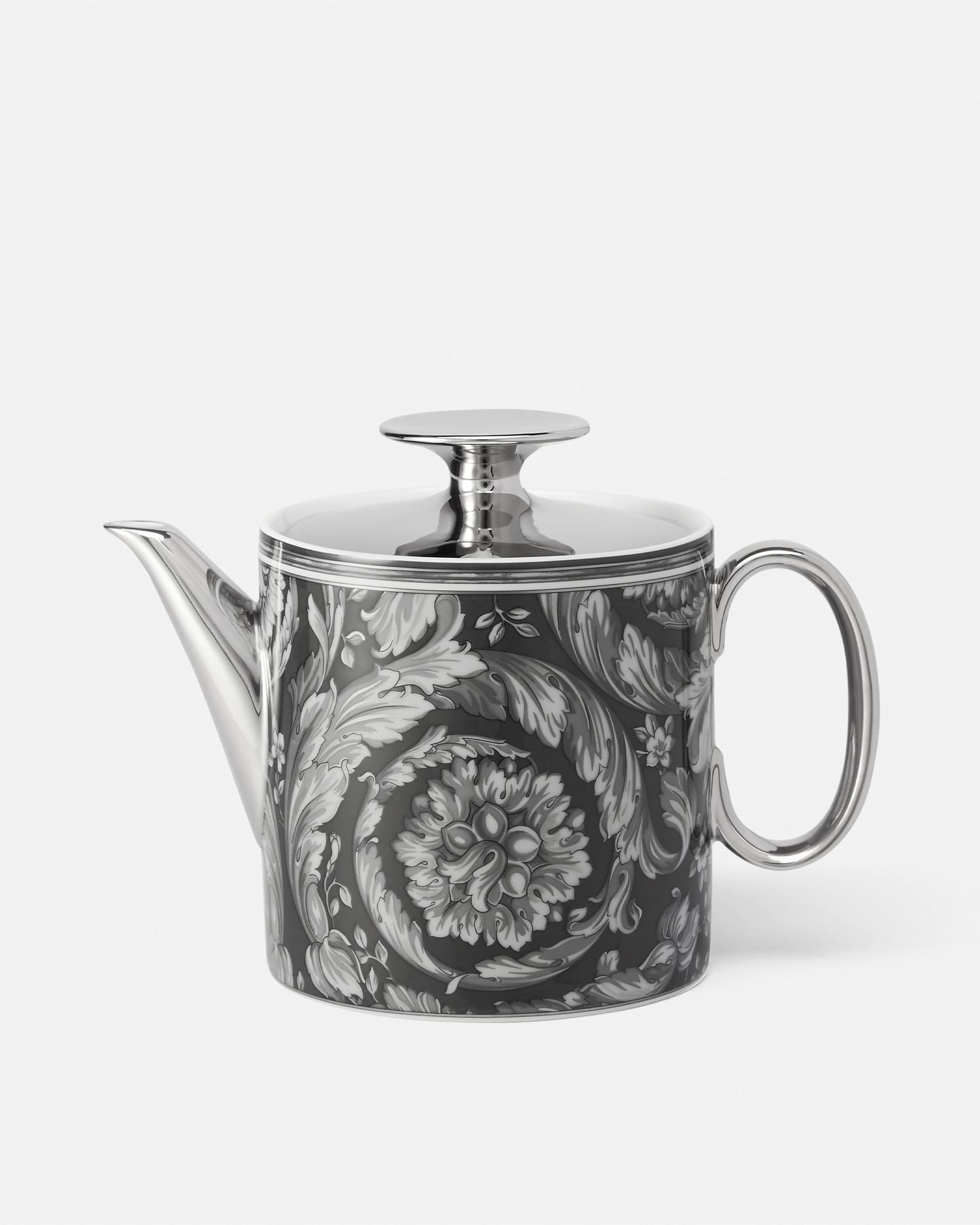 VERSACE THÉIÈRE BAROCCO HAZE