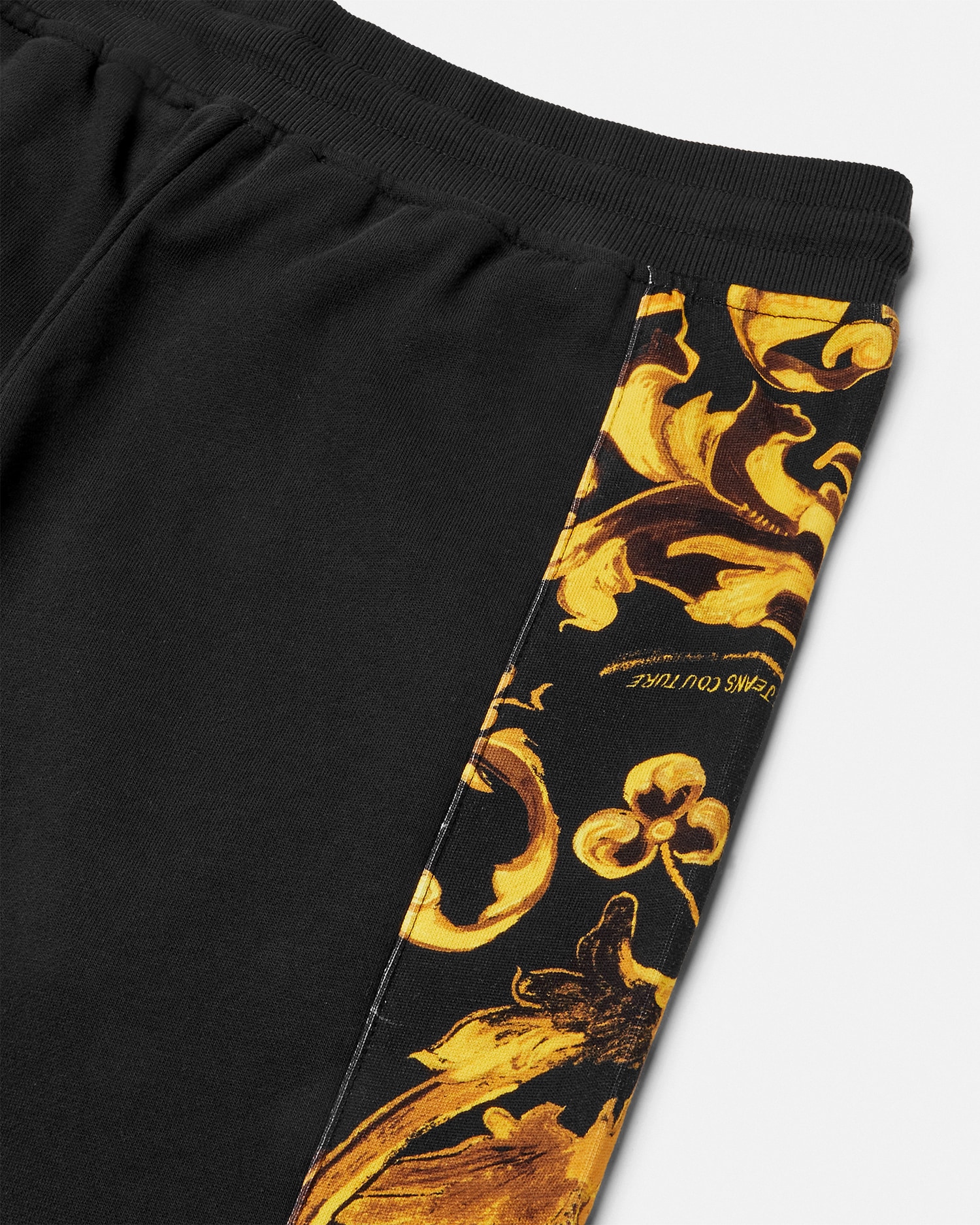 Porcelain Barocco Sweatpants