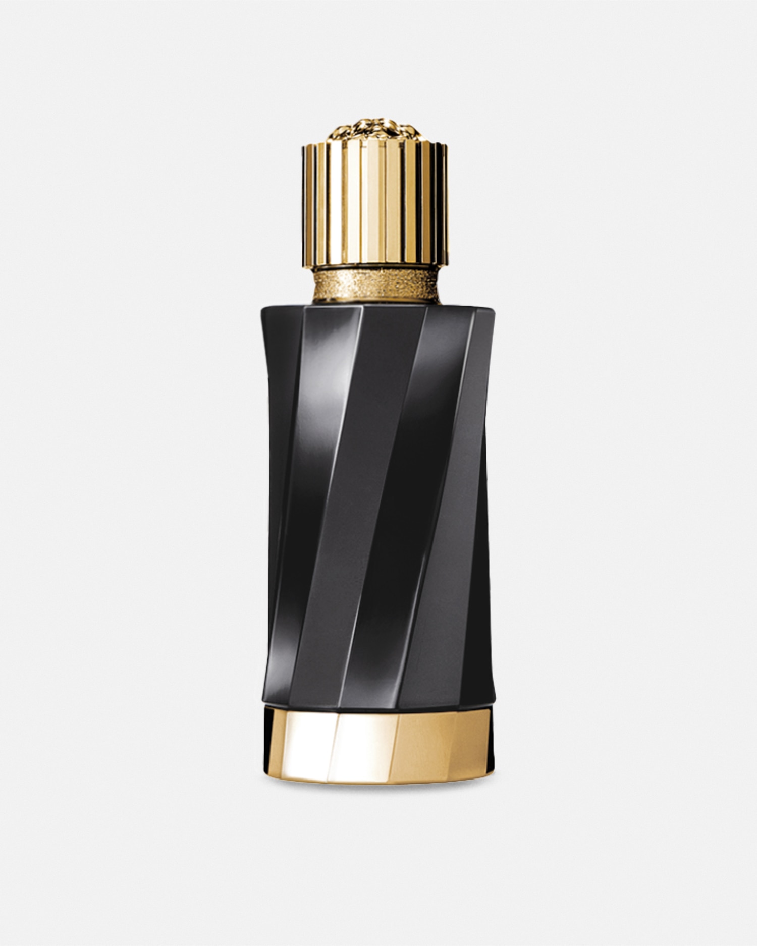 Versace Edp Rose Flamboyante 100 ml In Noir