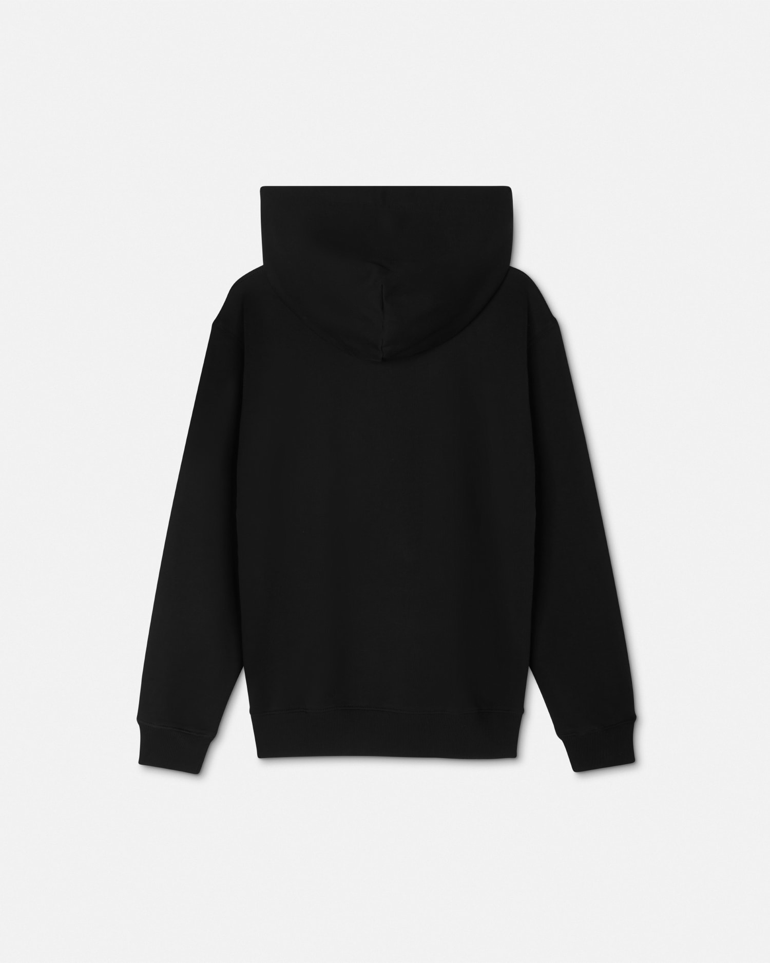 Porcelain Barocco Regular-Fit Hoodie