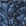 Blau+Gemustert