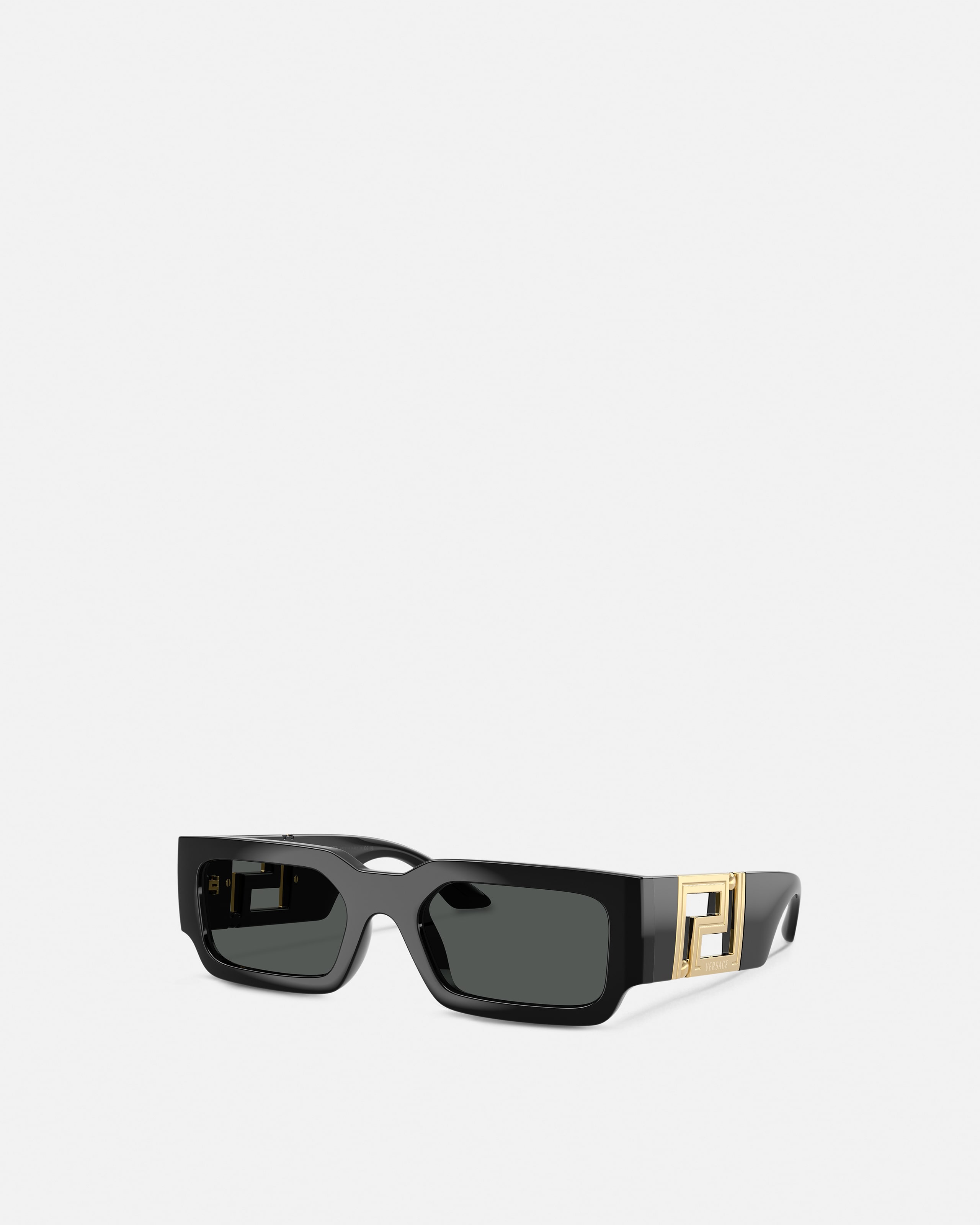 Men's Designer Glasses | VERSACE US