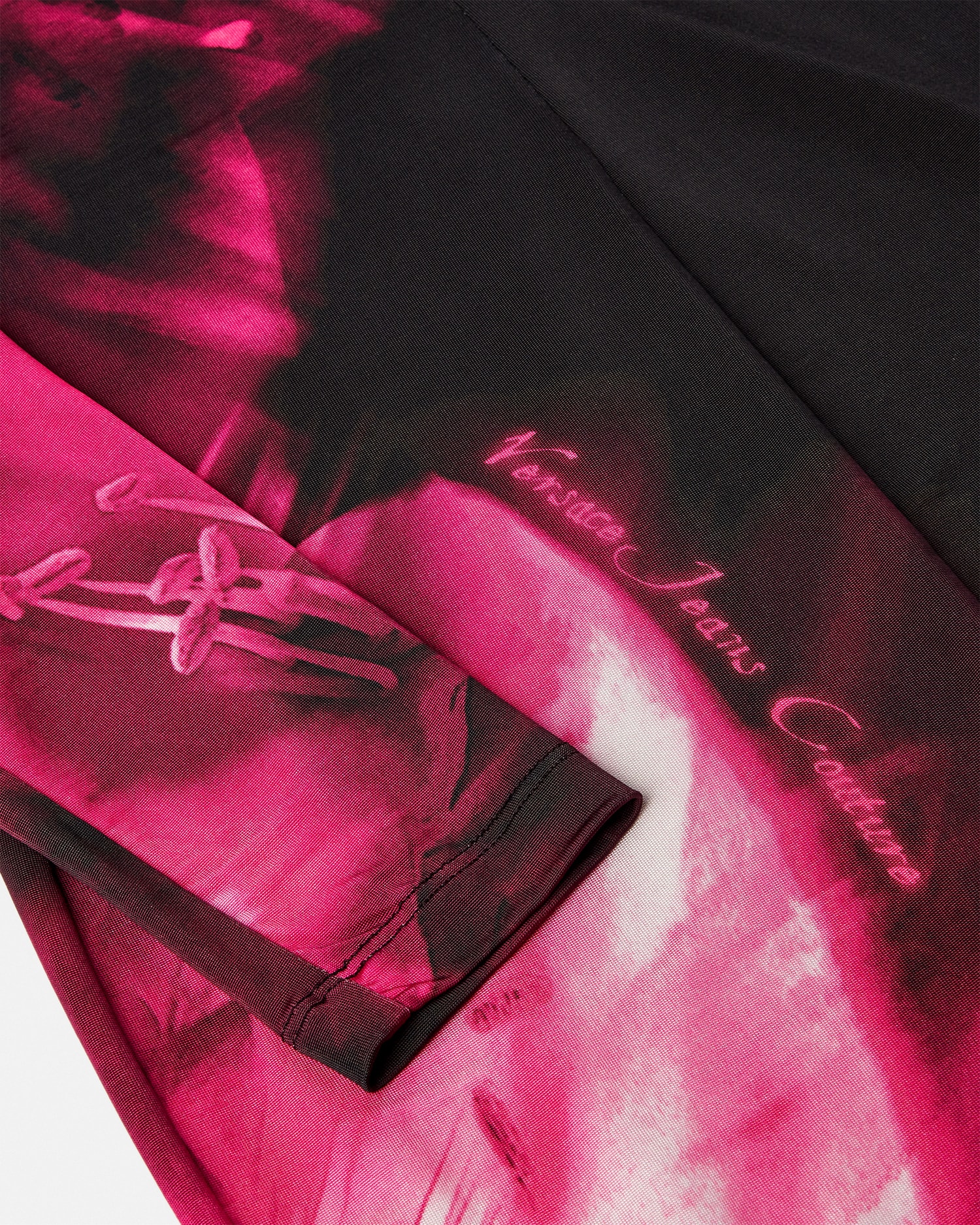 Nocturnal Midi Dress