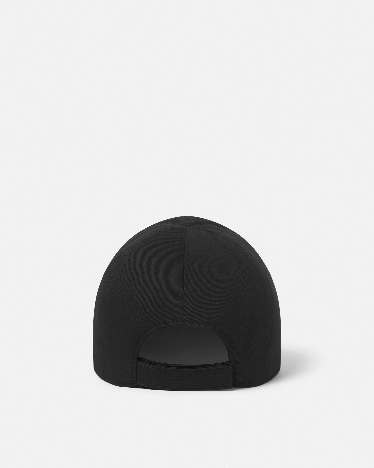 Studded Medusa Kids Baseball Cap