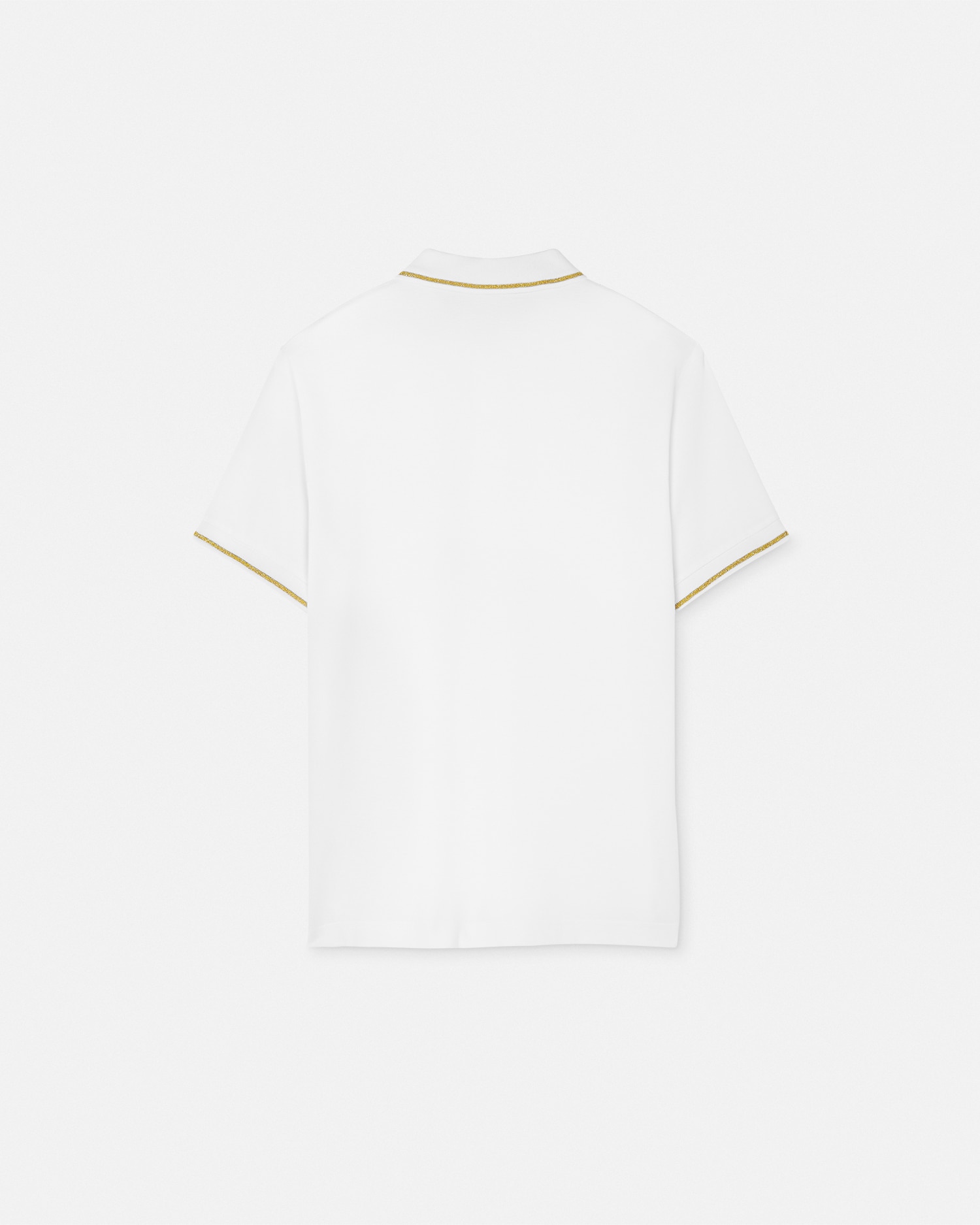 Logo Slim-Fit Polo Shirt