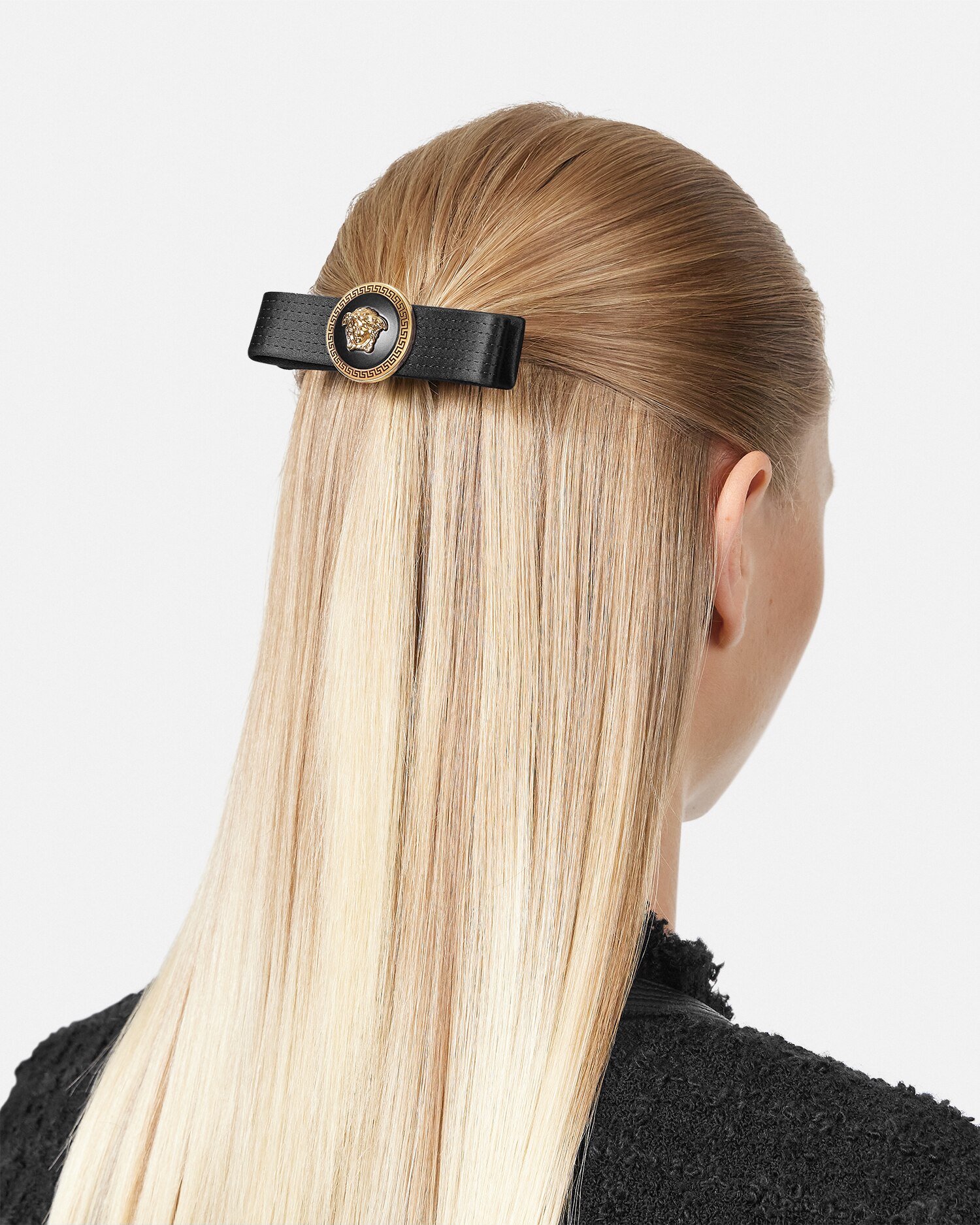 Versace Hair clip | Women's Accessories | SchaferandweinerShops