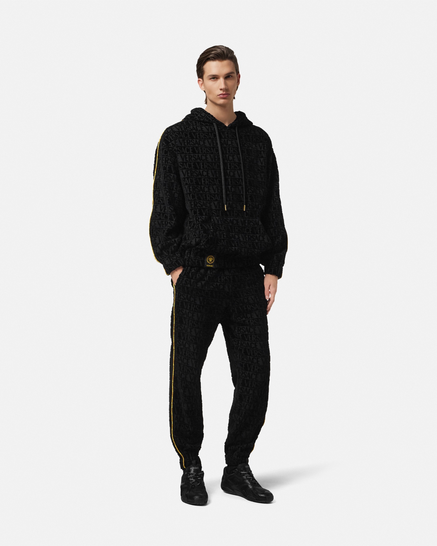 I ♡ Baroque Sweatpants