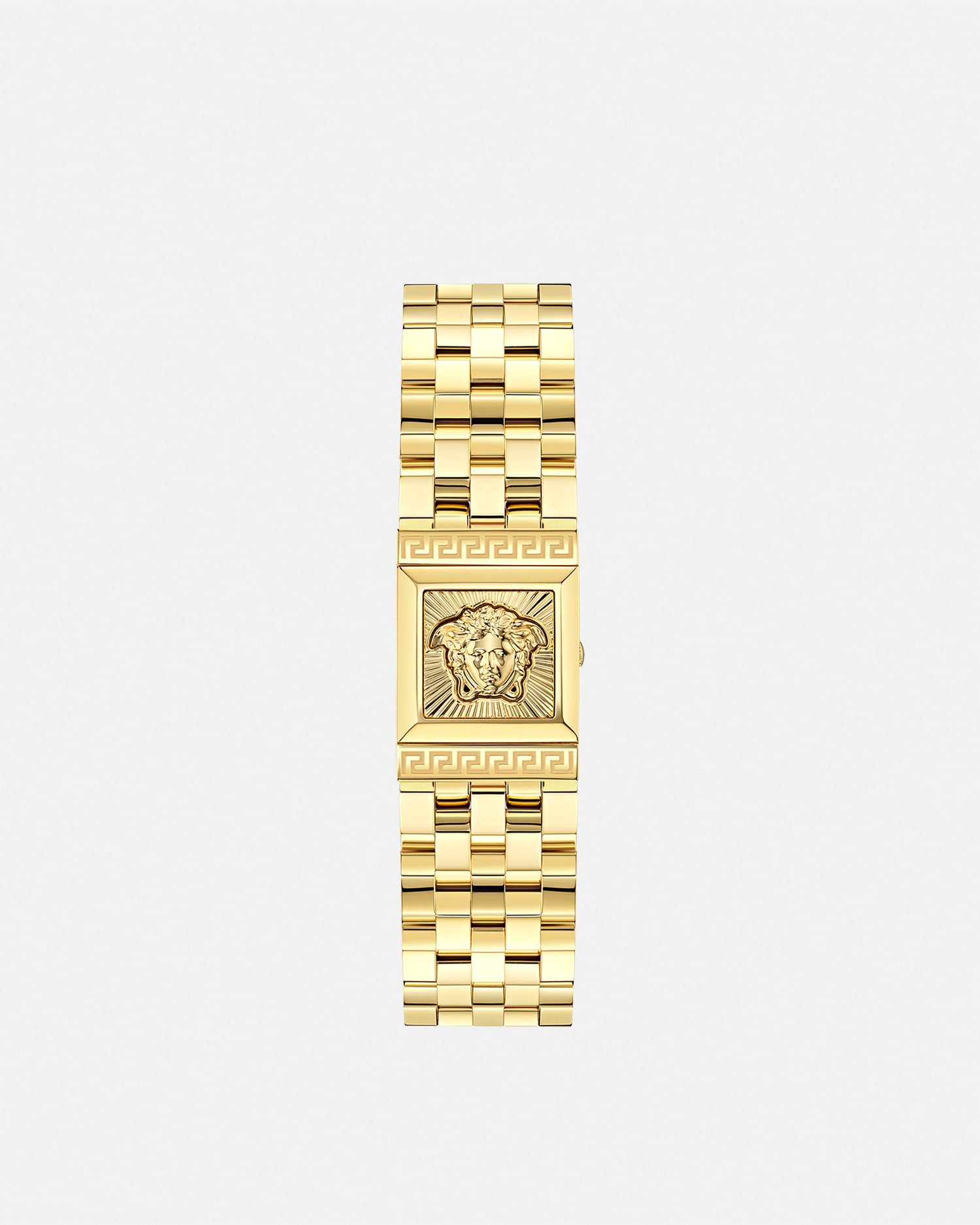Versace Reveal Watch In Gold